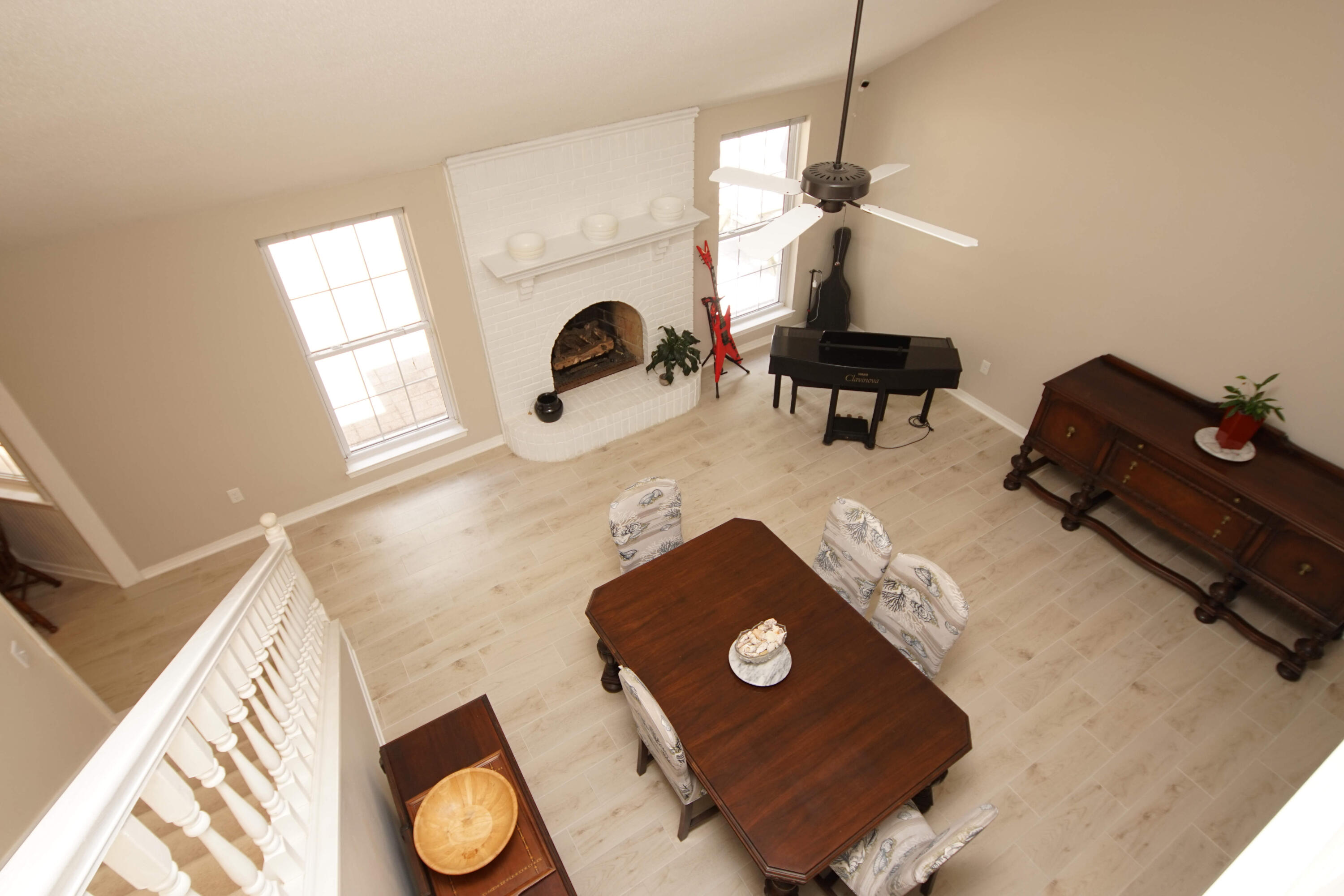 Riverside North - Residential