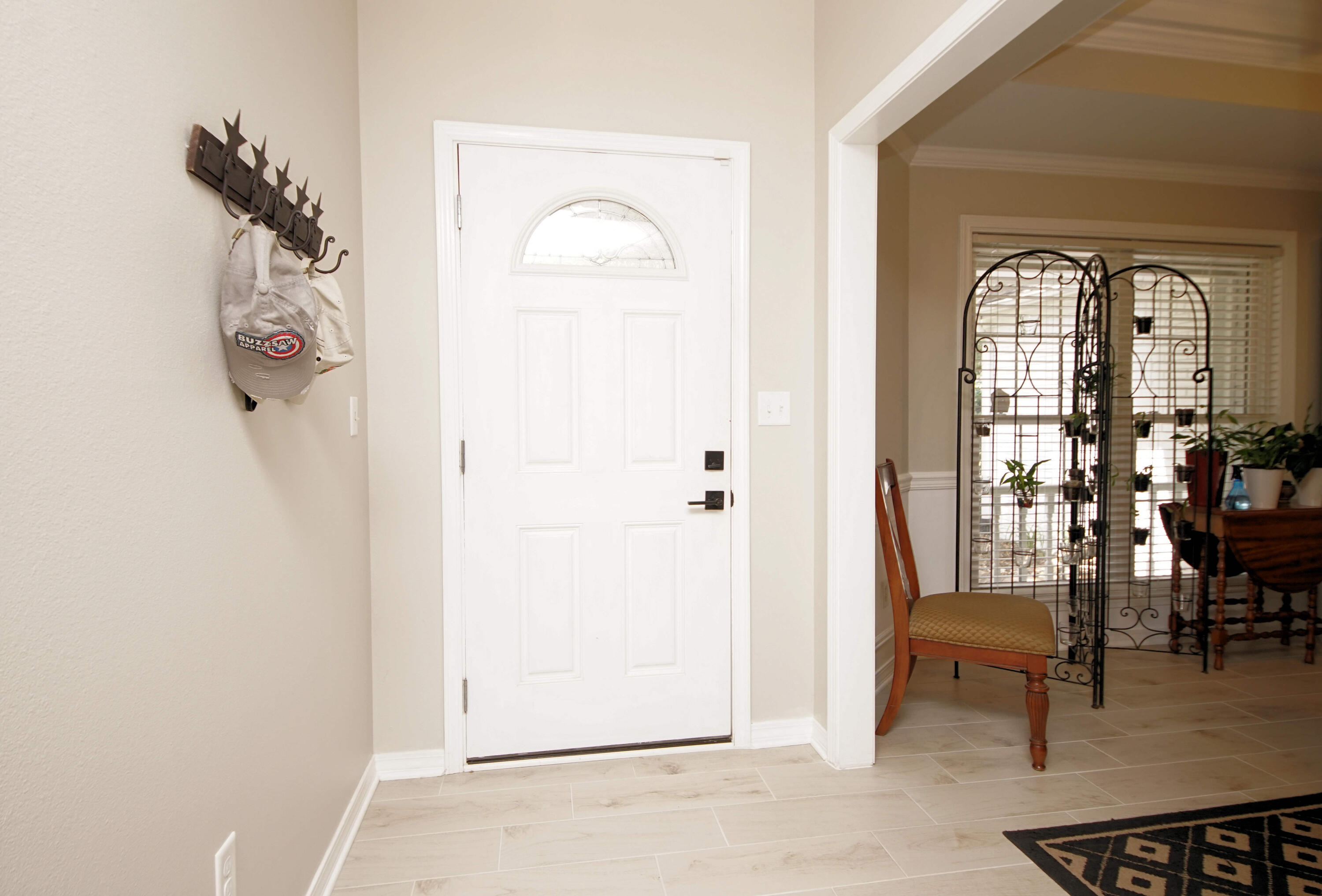 Riverside North - Residential