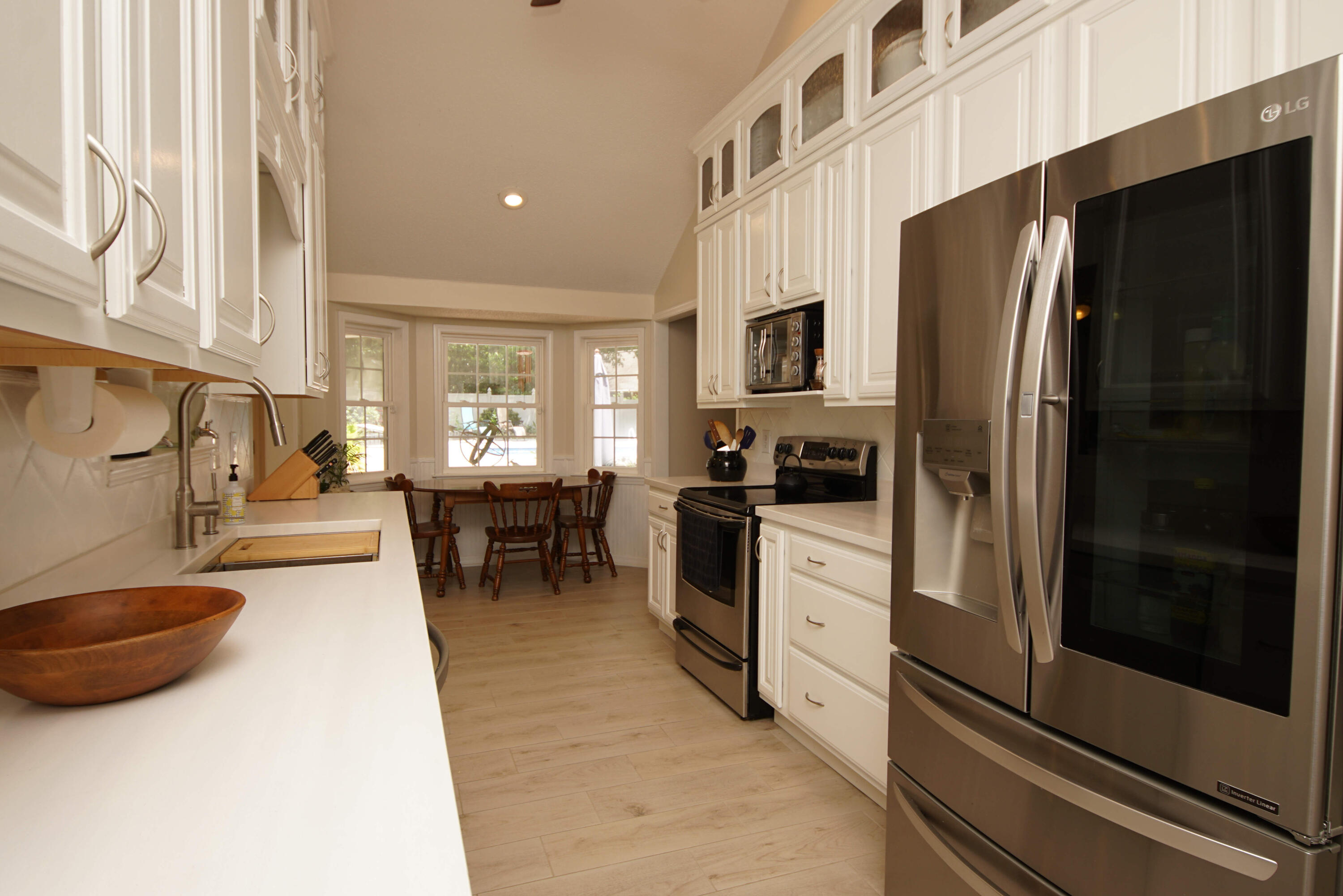 Riverside North - Residential