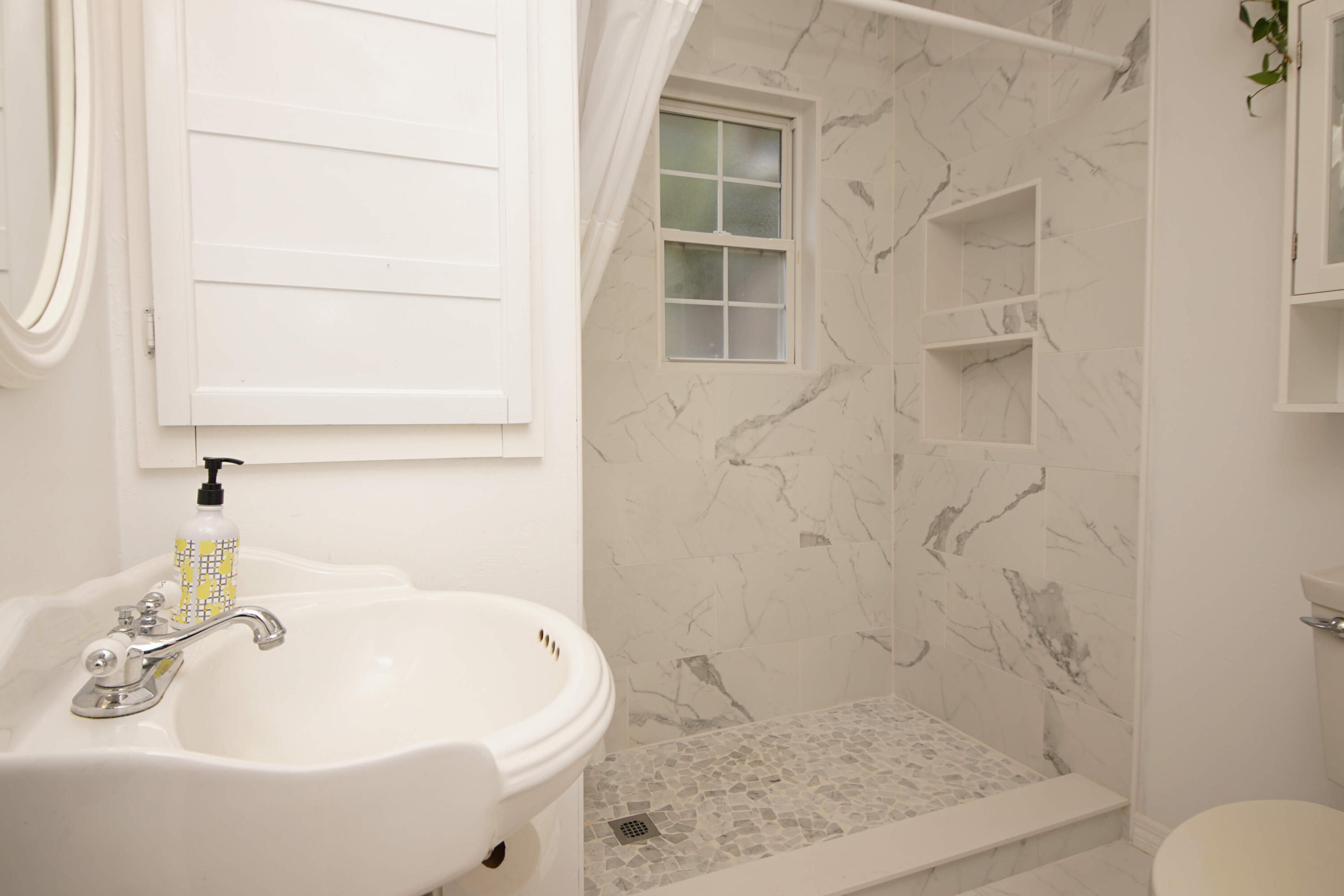 Riverside North - Residential