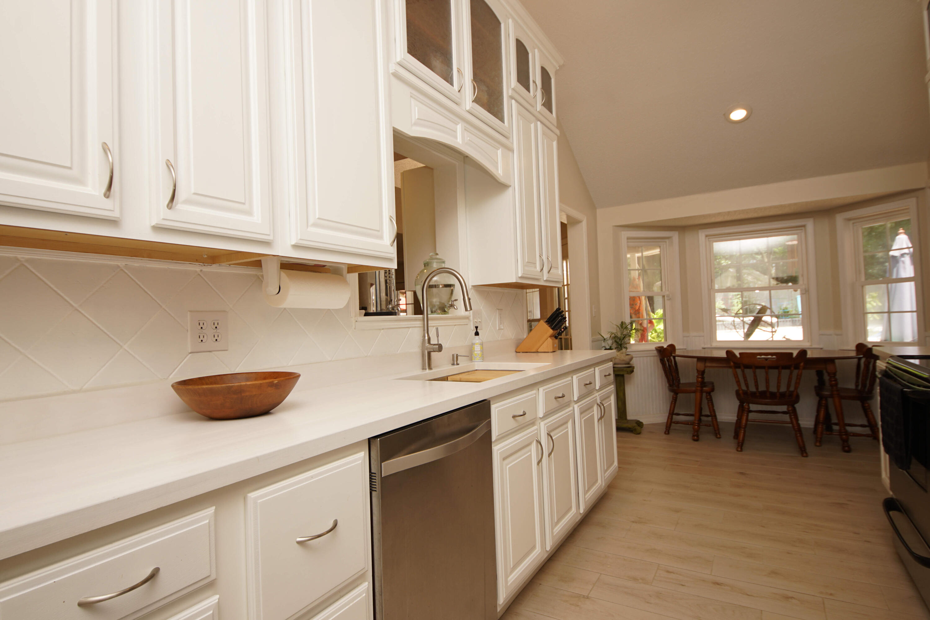 Riverside North - Residential