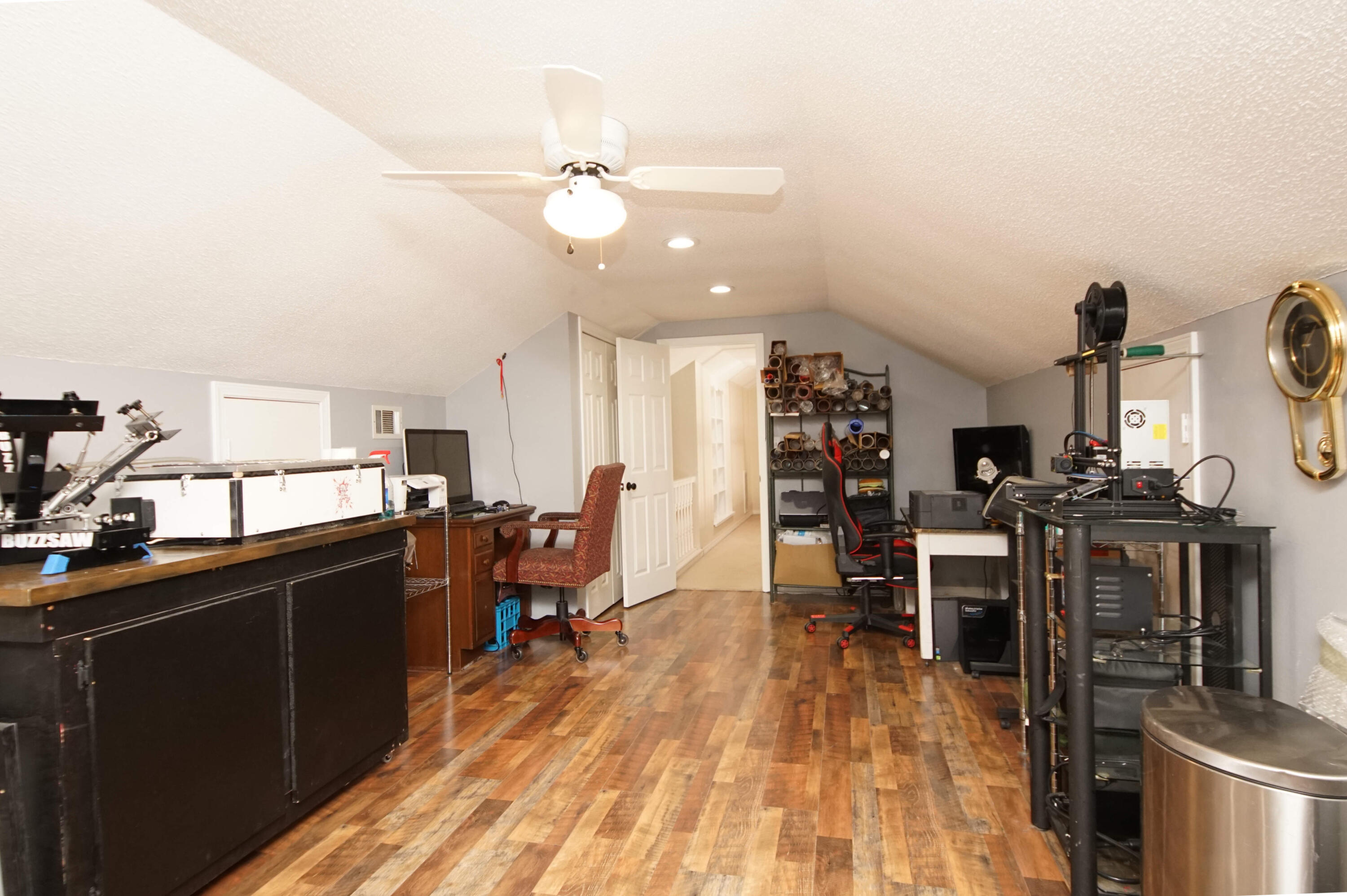 Riverside North - Residential