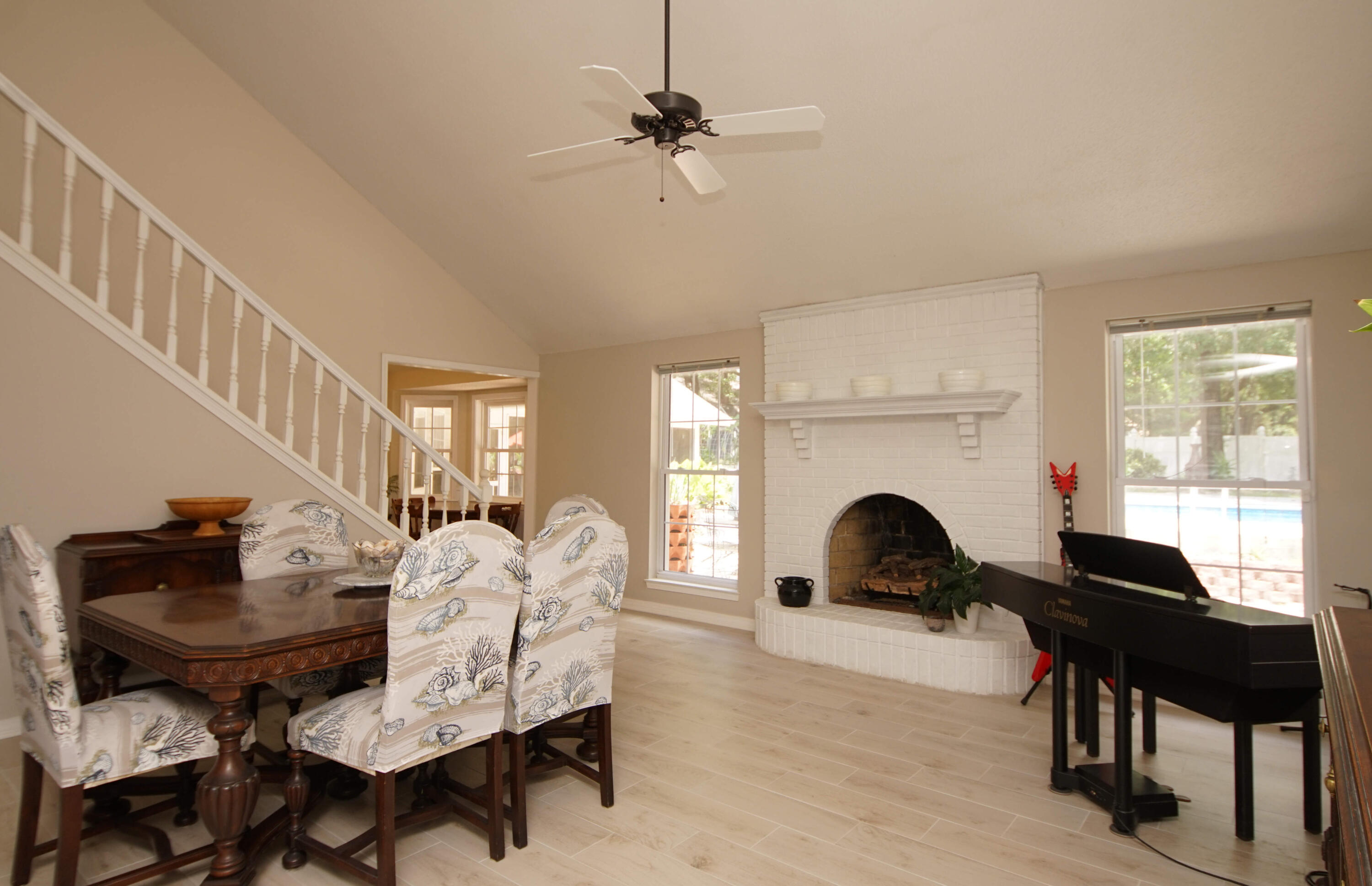 Riverside North - Residential