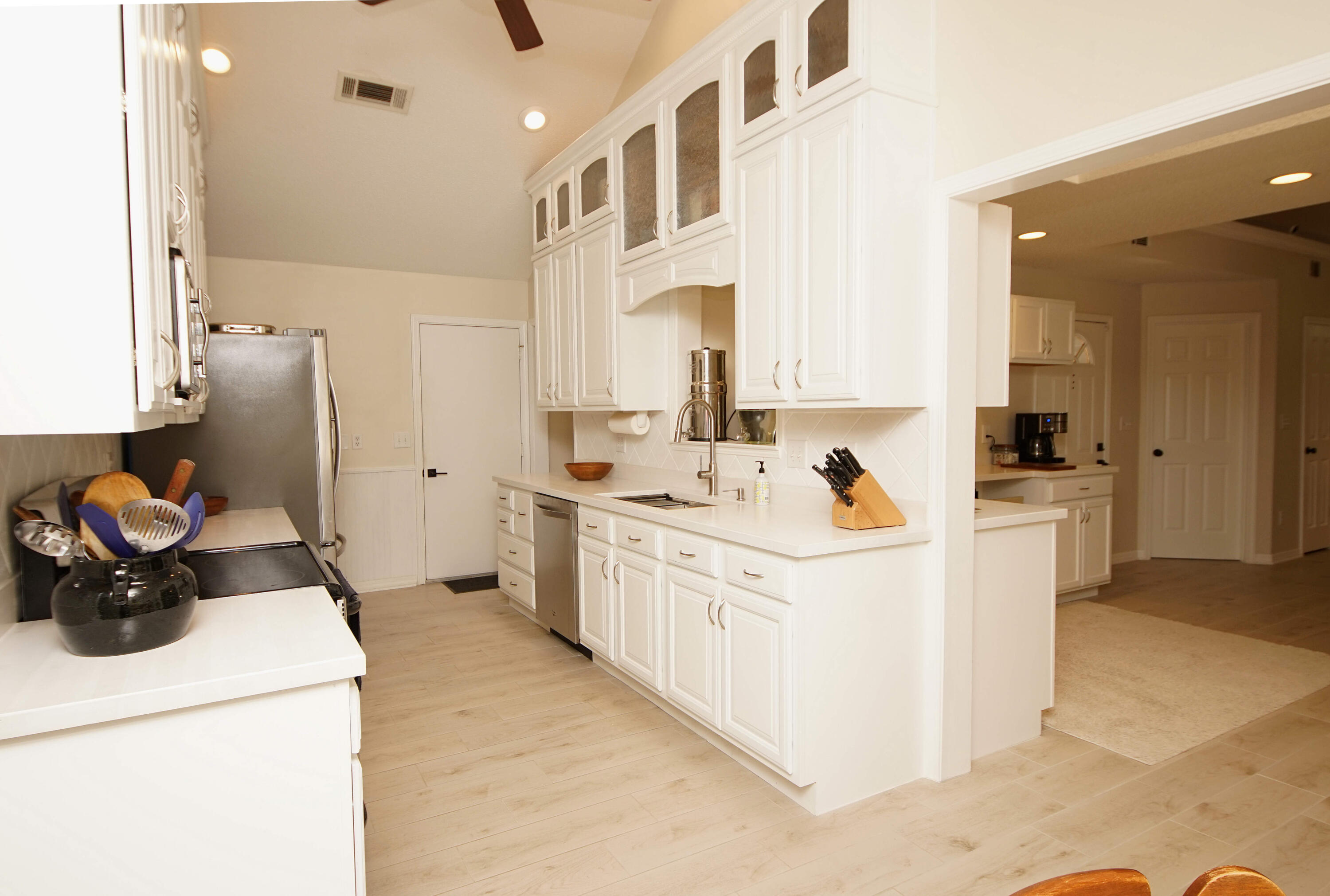 Riverside North - Residential