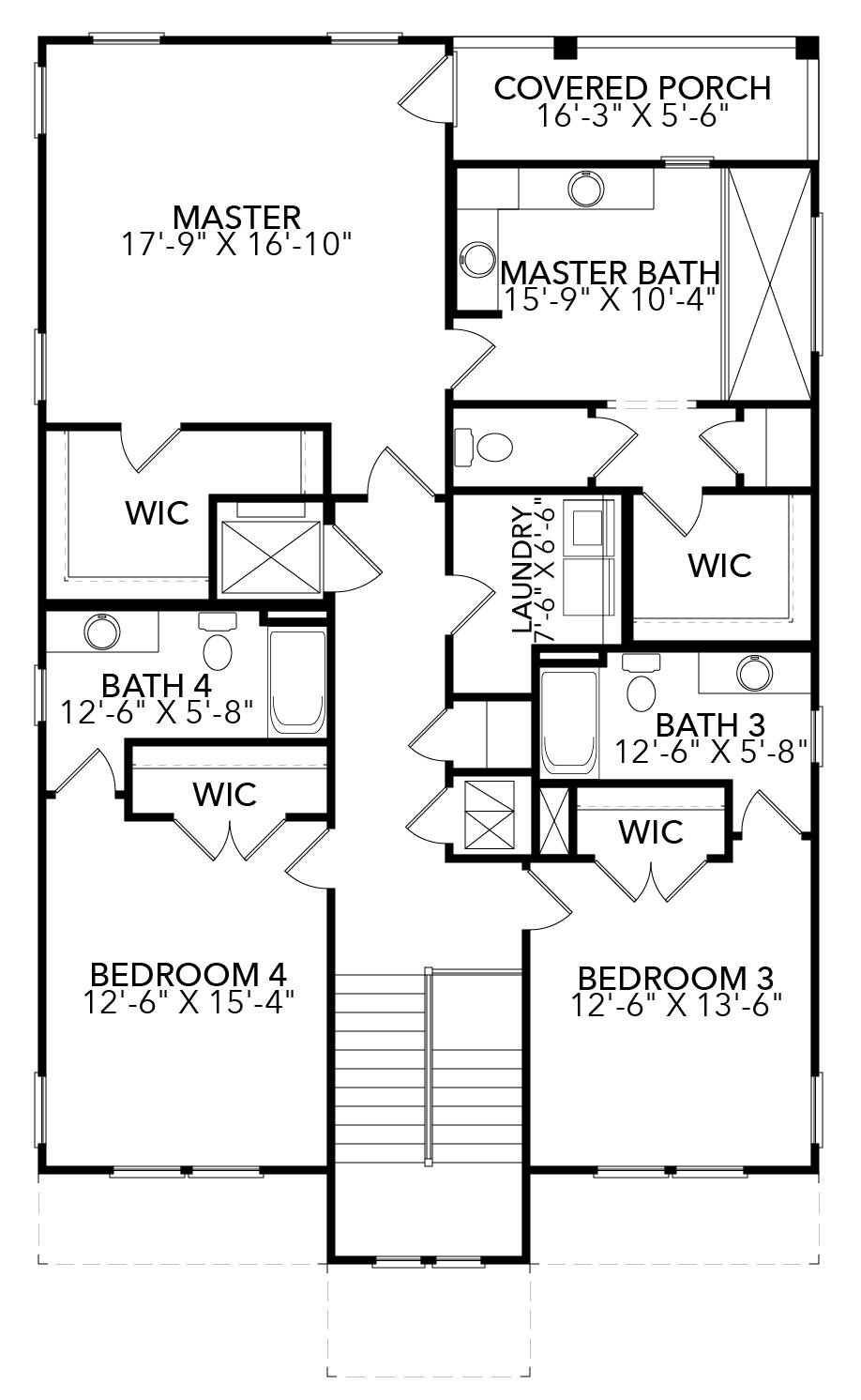 Prominence South - Residential