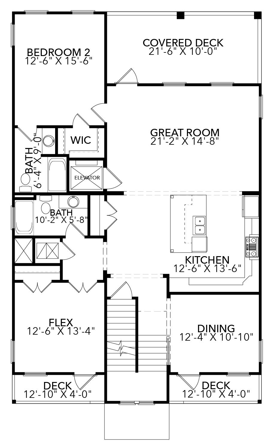 Prominence South - Residential