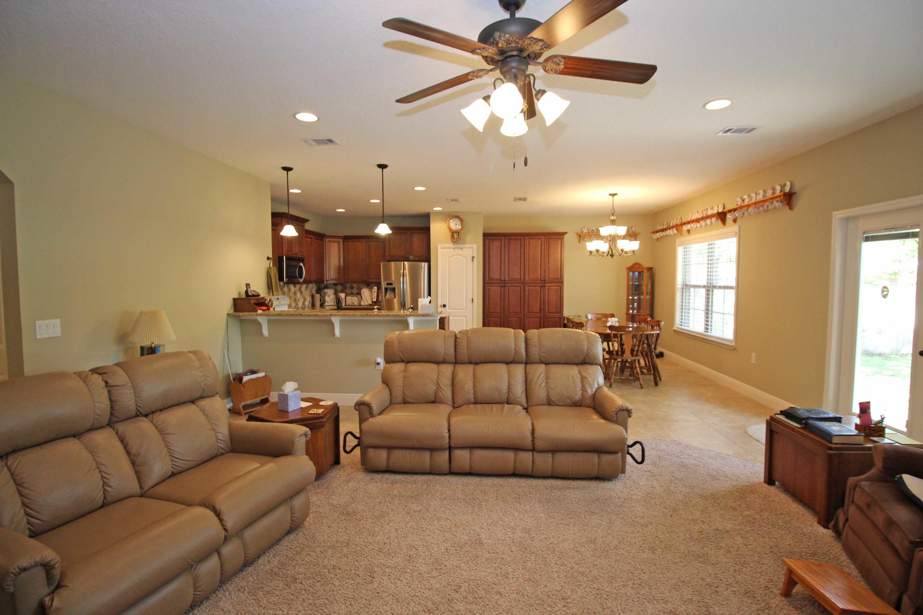 SANTASIA PARK - Residential