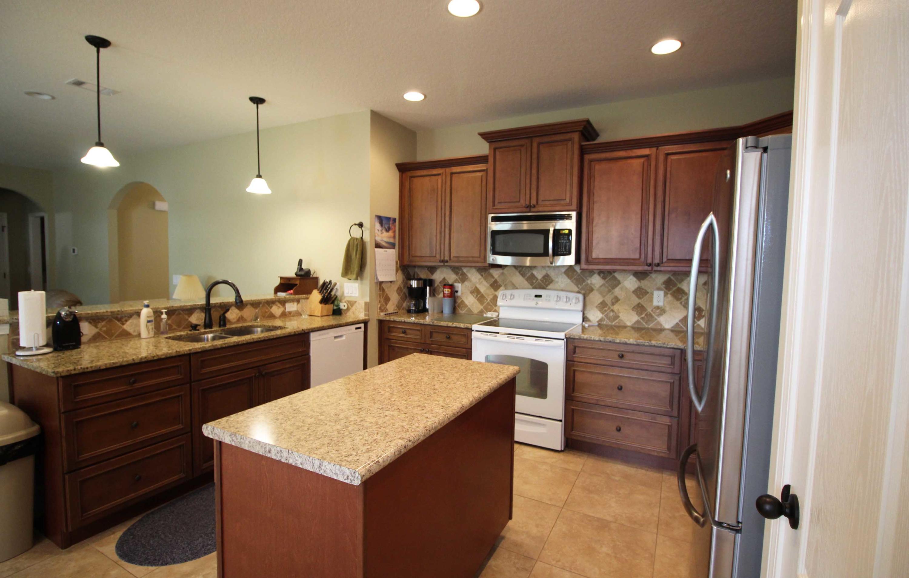 SANTASIA PARK - Residential