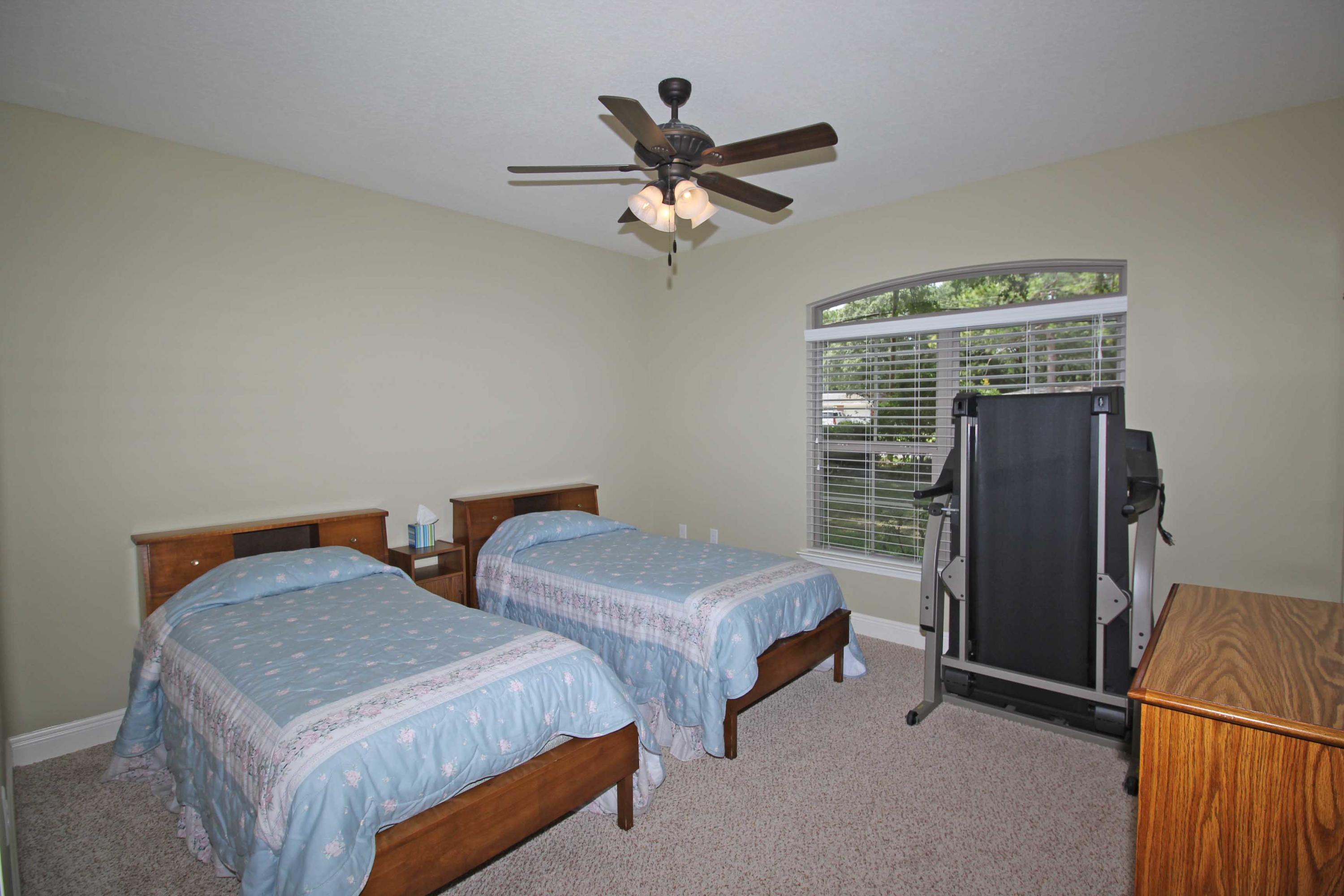 SANTASIA PARK - Residential