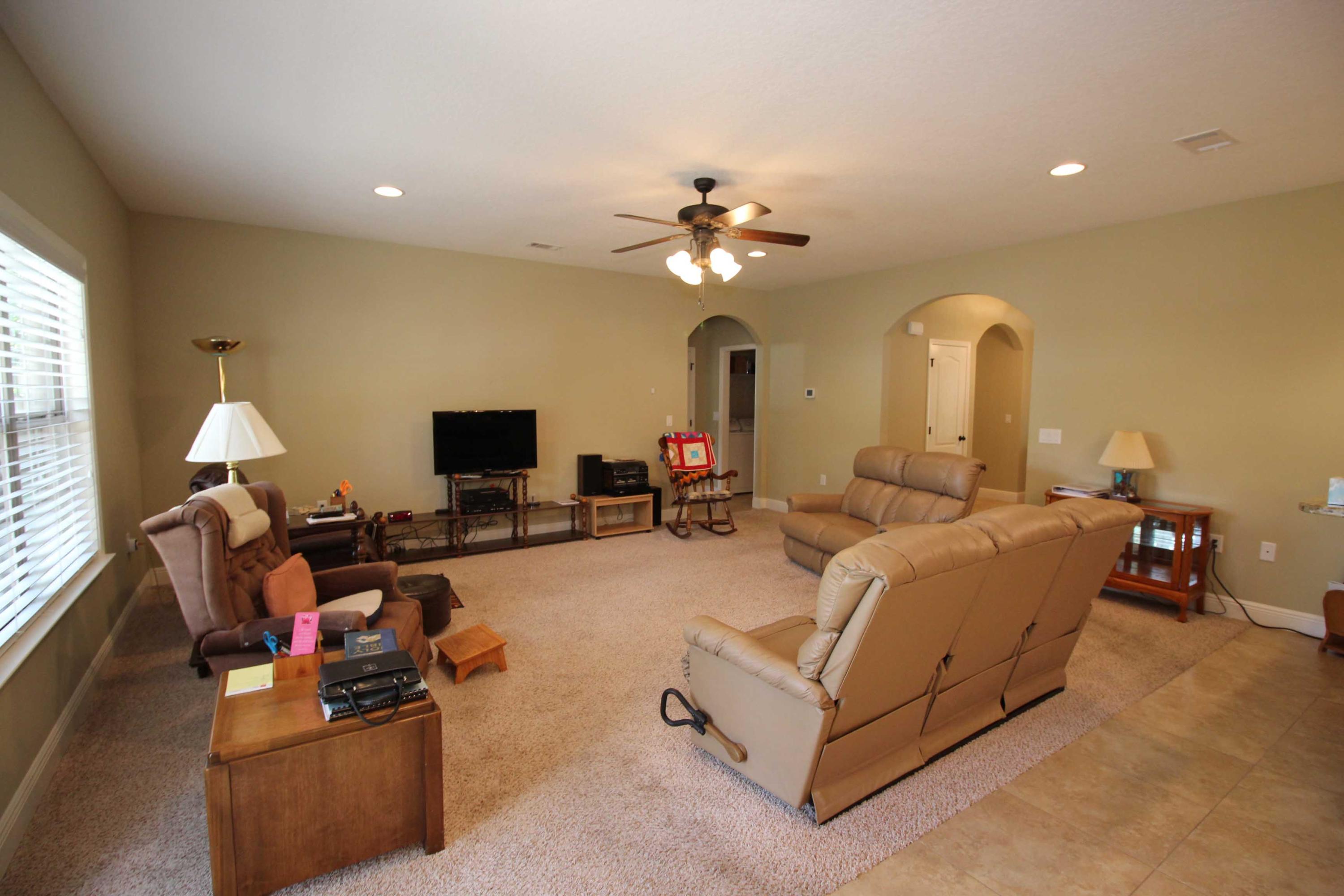 SANTASIA PARK - Residential