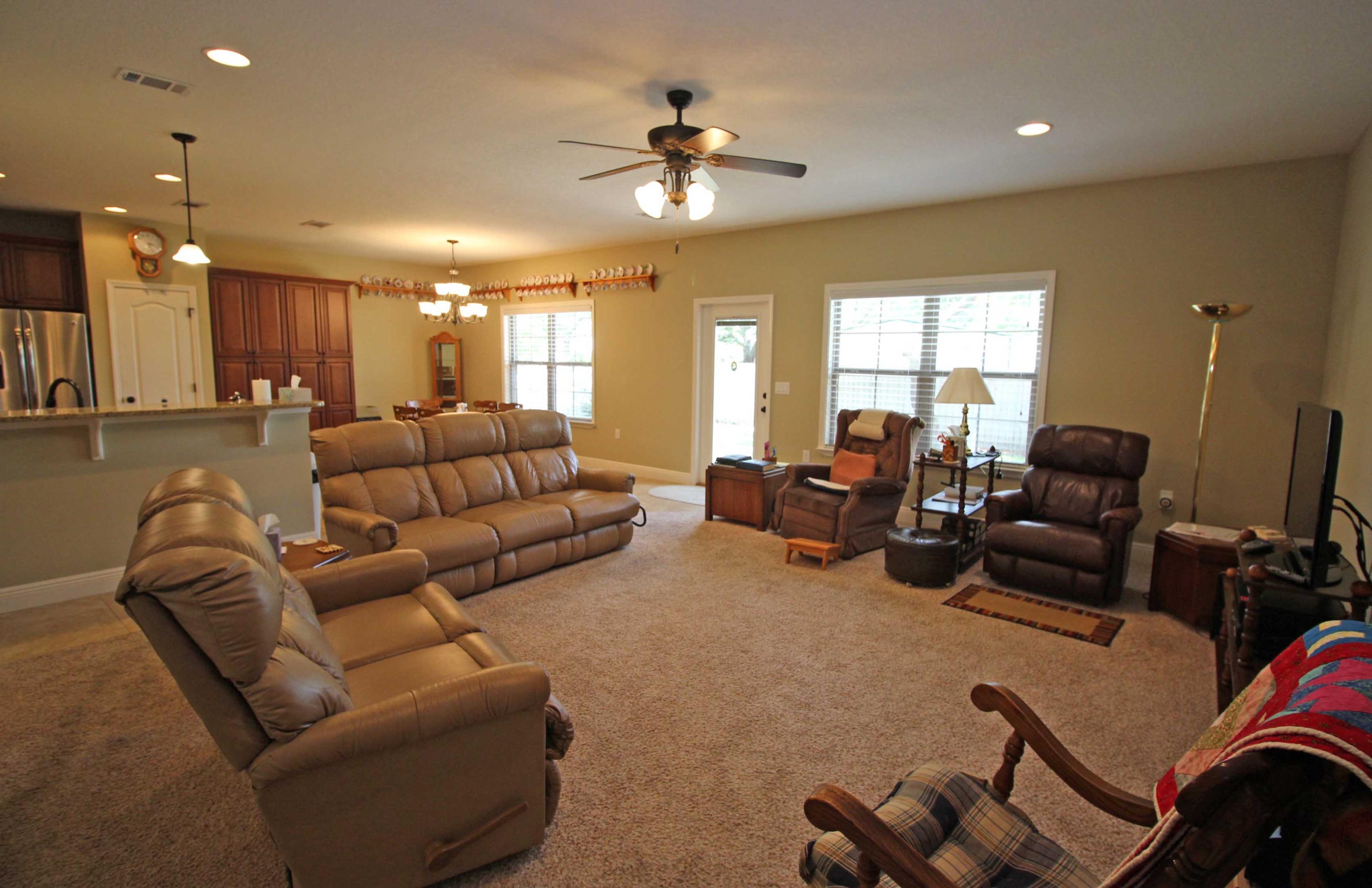 SANTASIA PARK - Residential