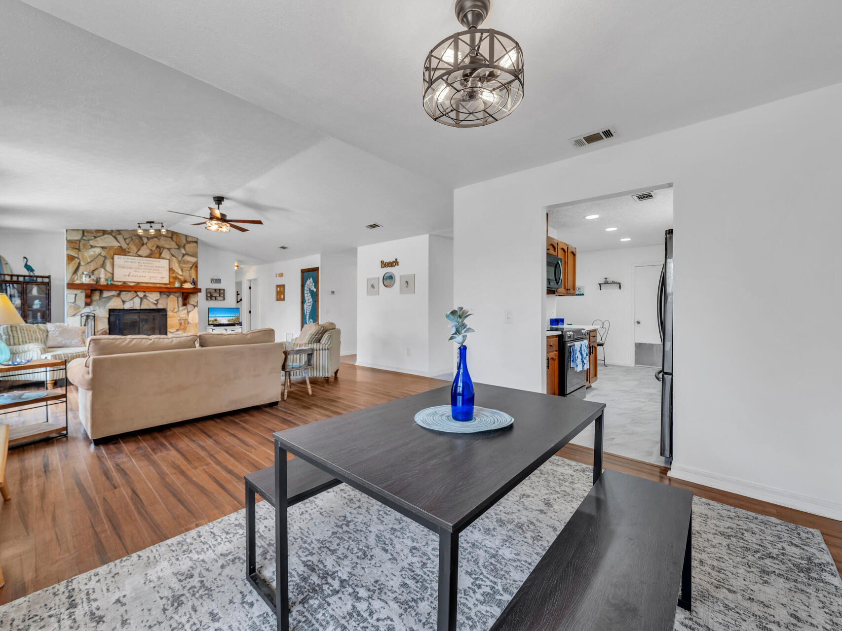SANDY CREEK RANCH & COUNTRY CLUB PH 1 - Residential