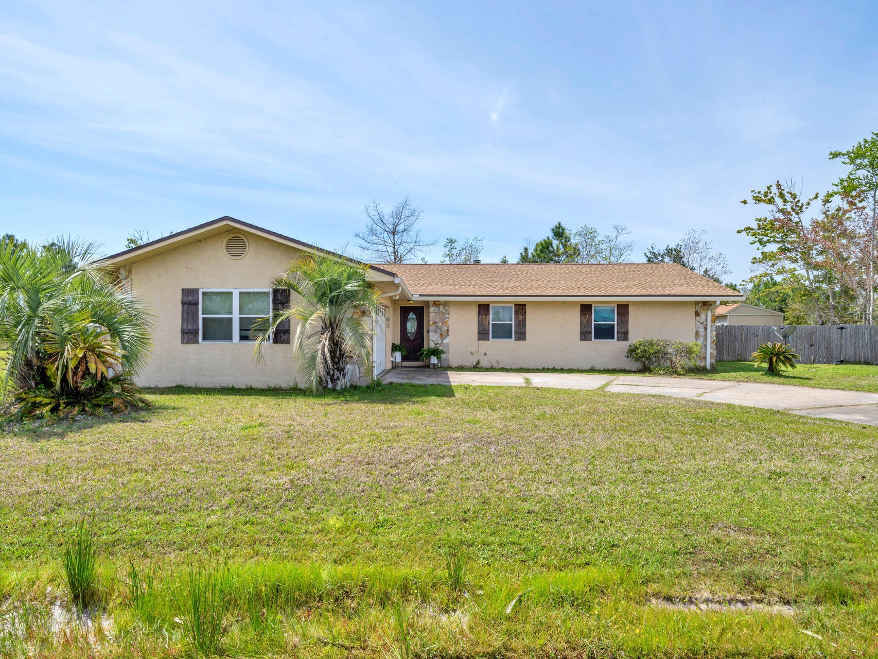 SANDY CREEK RANCH & COUNTRY CLUB PH 1 - Residential