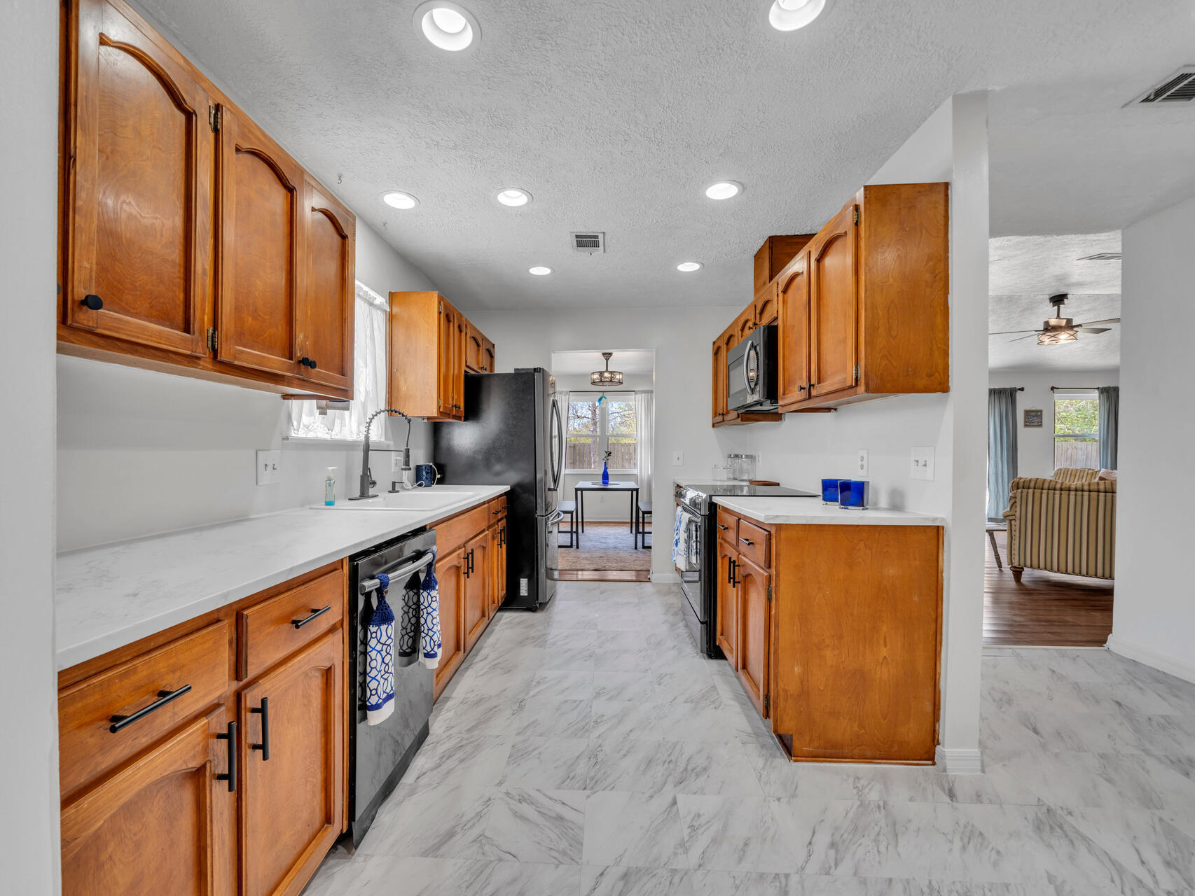 SANDY CREEK RANCH & COUNTRY CLUB PH 1 - Residential