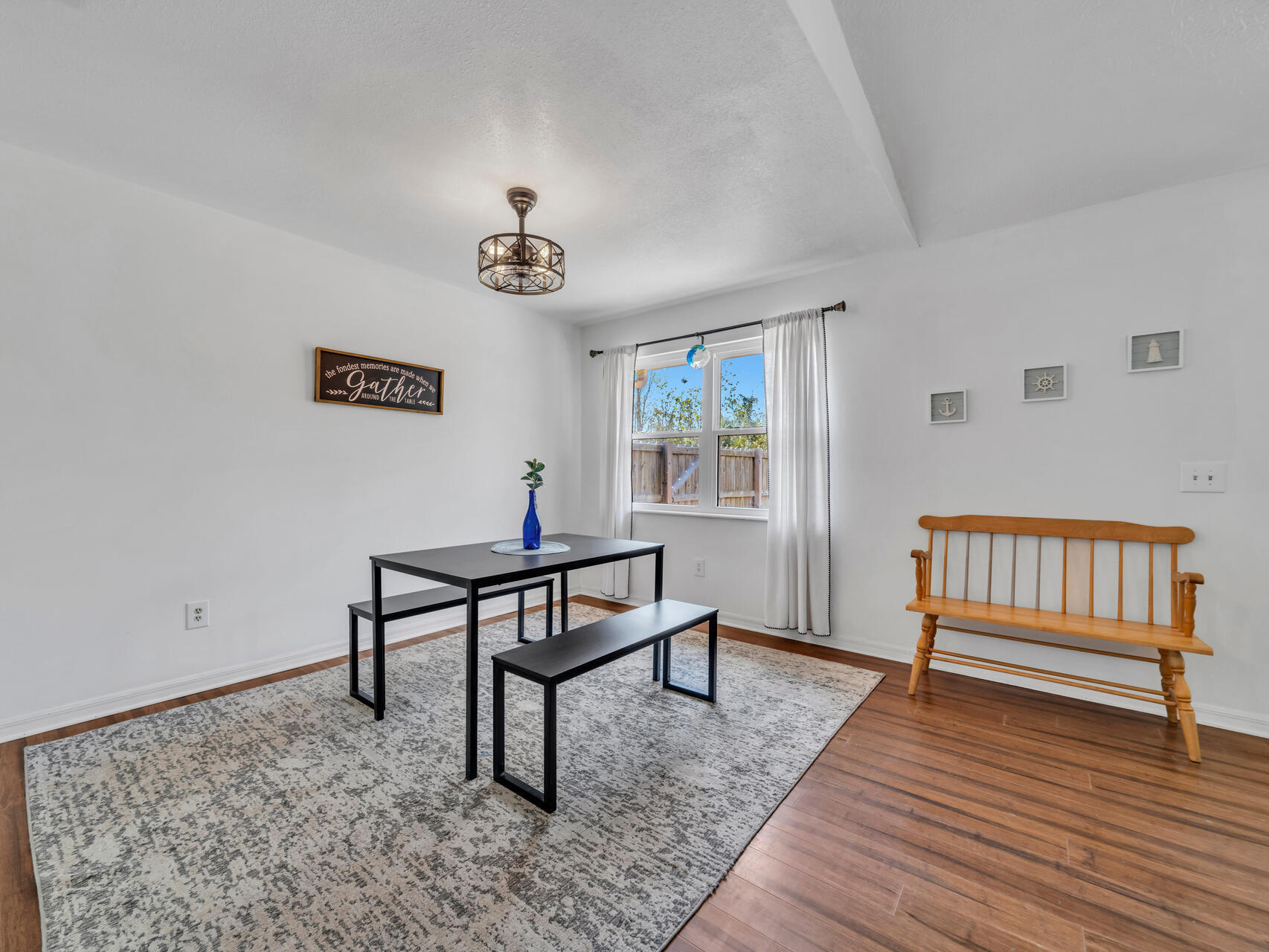SANDY CREEK RANCH & COUNTRY CLUB PH 1 - Residential