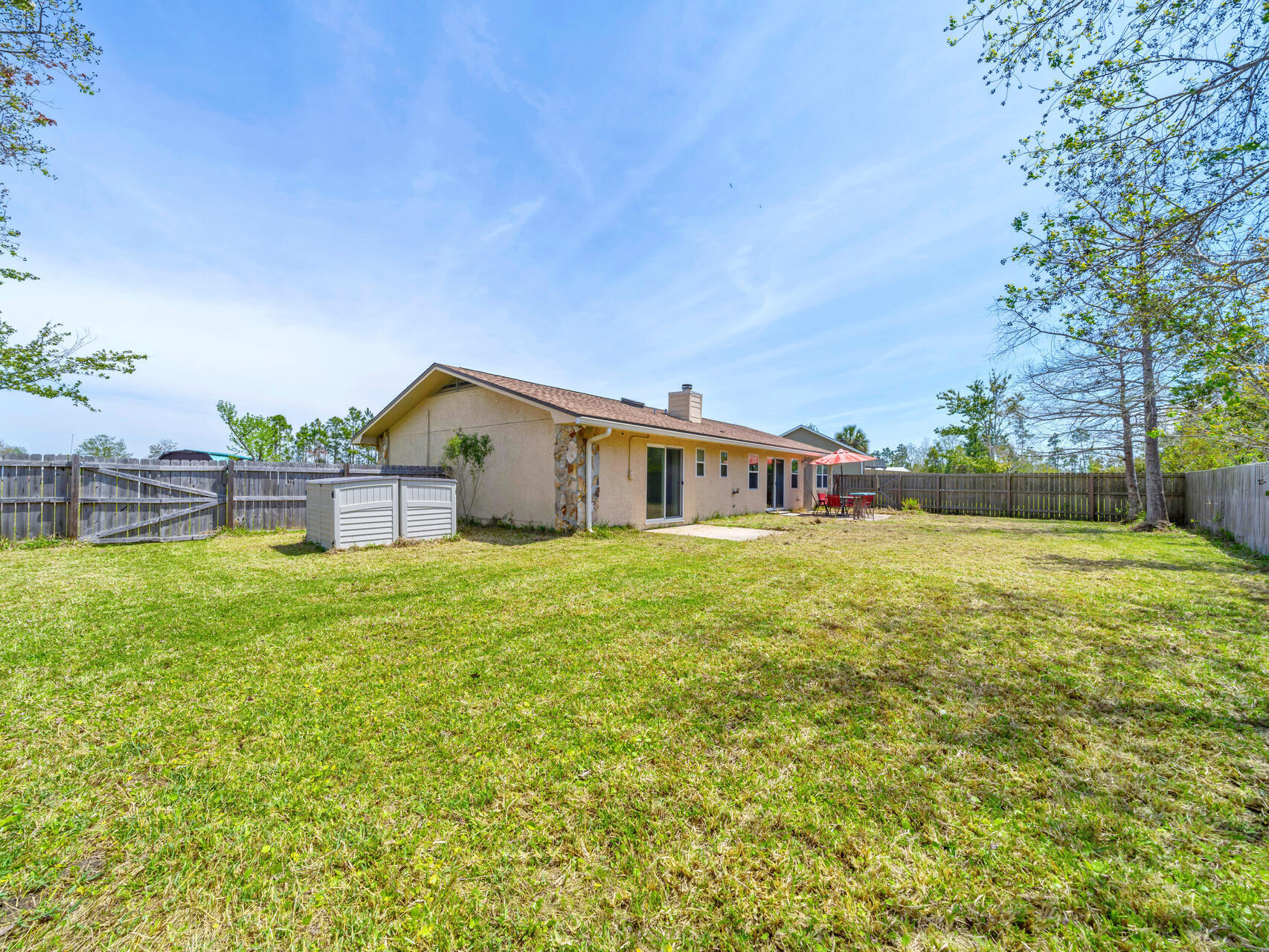 SANDY CREEK RANCH & COUNTRY CLUB PH 1 - Residential