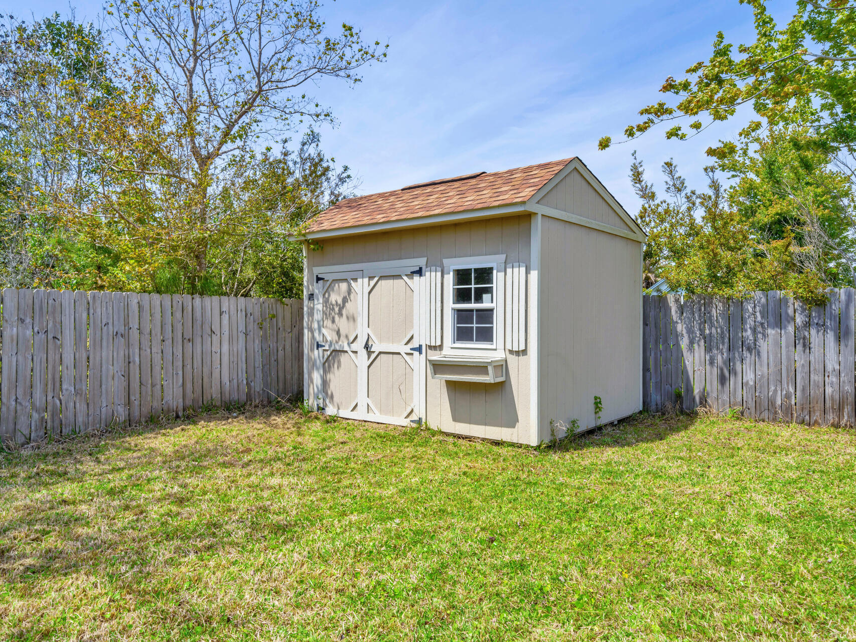 SANDY CREEK RANCH & COUNTRY CLUB PH 1 - Residential