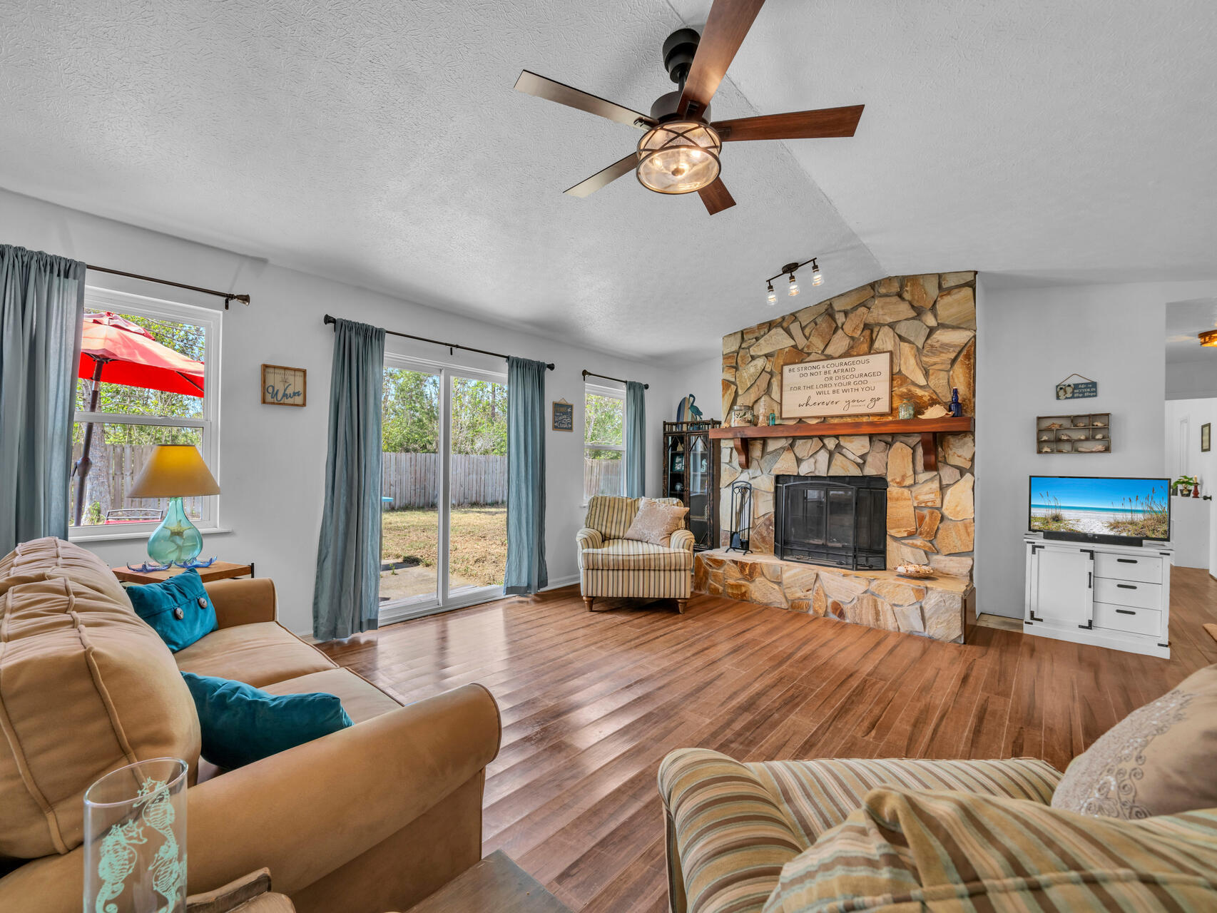 SANDY CREEK RANCH & COUNTRY CLUB PH 1 - Residential