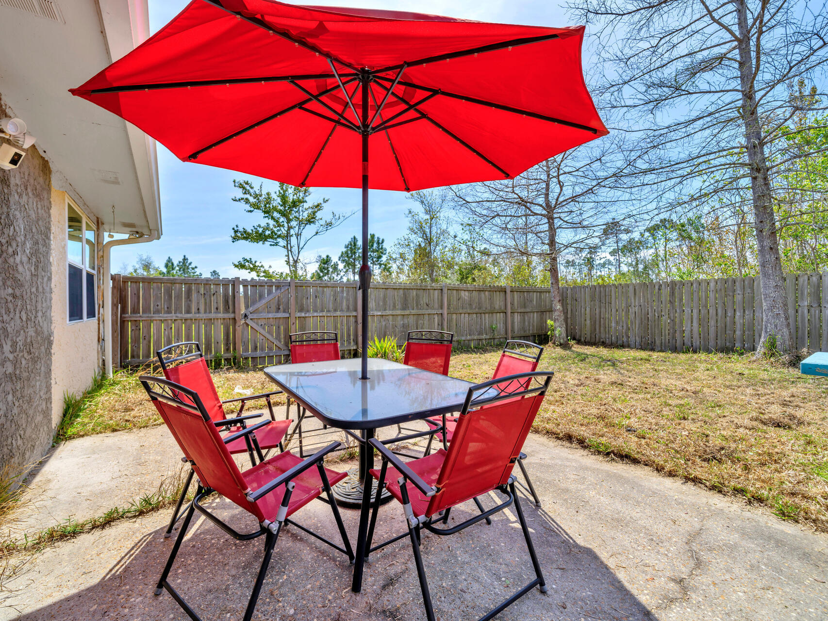 SANDY CREEK RANCH & COUNTRY CLUB PH 1 - Residential