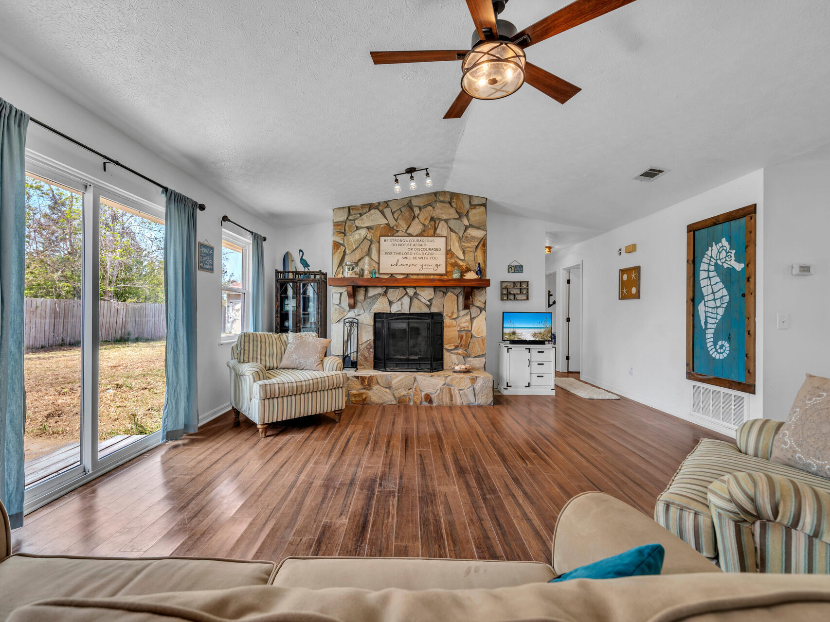 SANDY CREEK RANCH & COUNTRY CLUB PH 1 - Residential