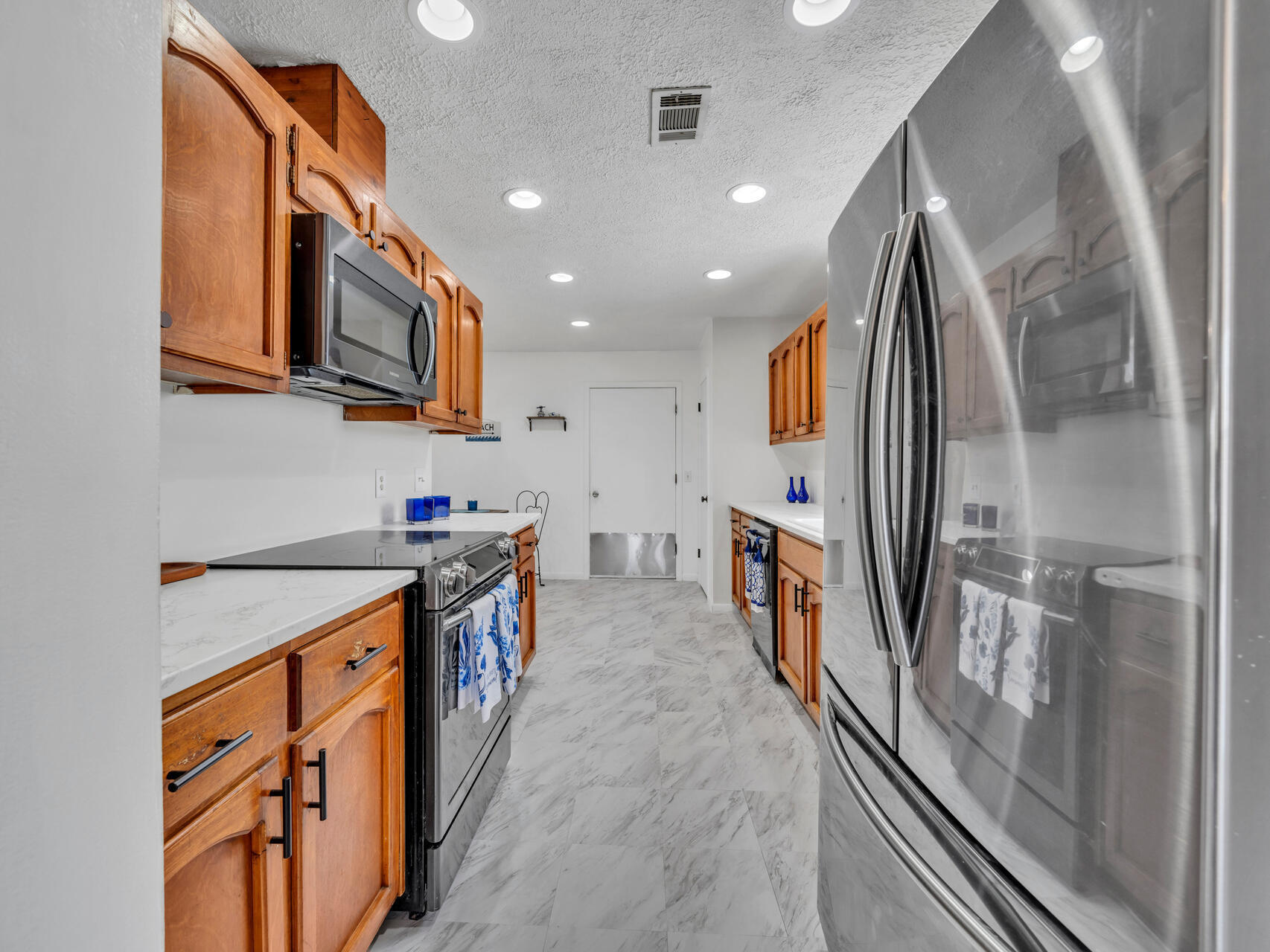 SANDY CREEK RANCH & COUNTRY CLUB PH 1 - Residential