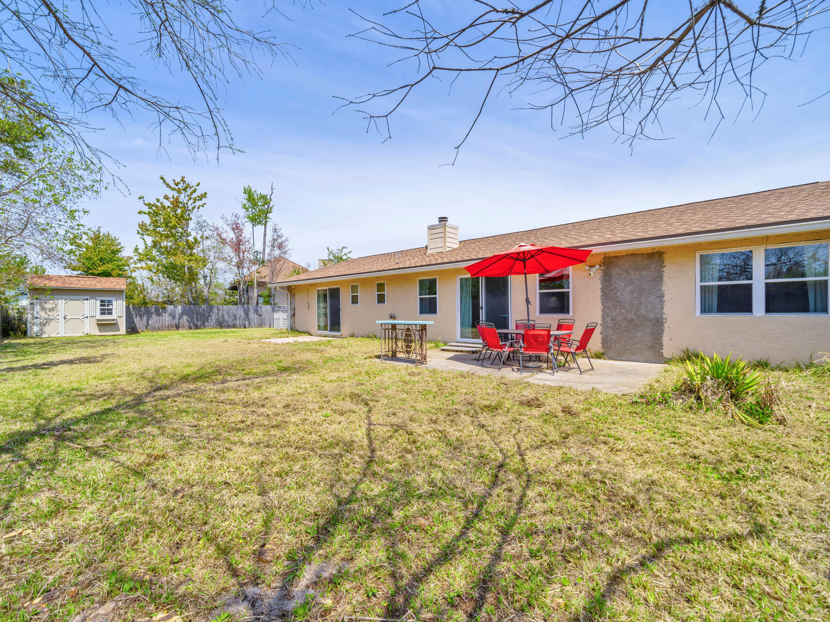 SANDY CREEK RANCH & COUNTRY CLUB PH 1 - Residential
