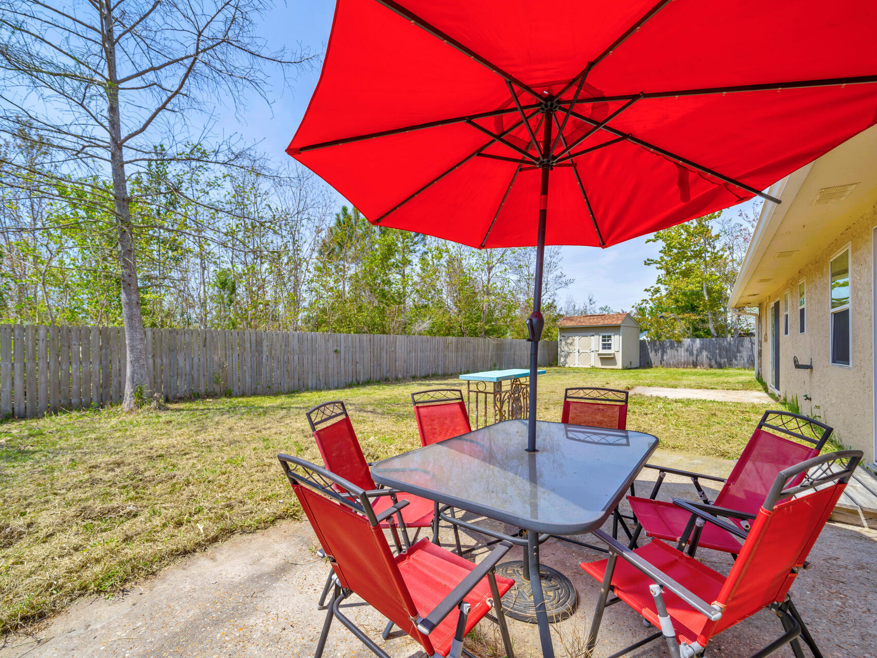 SANDY CREEK RANCH & COUNTRY CLUB PH 1 - Residential