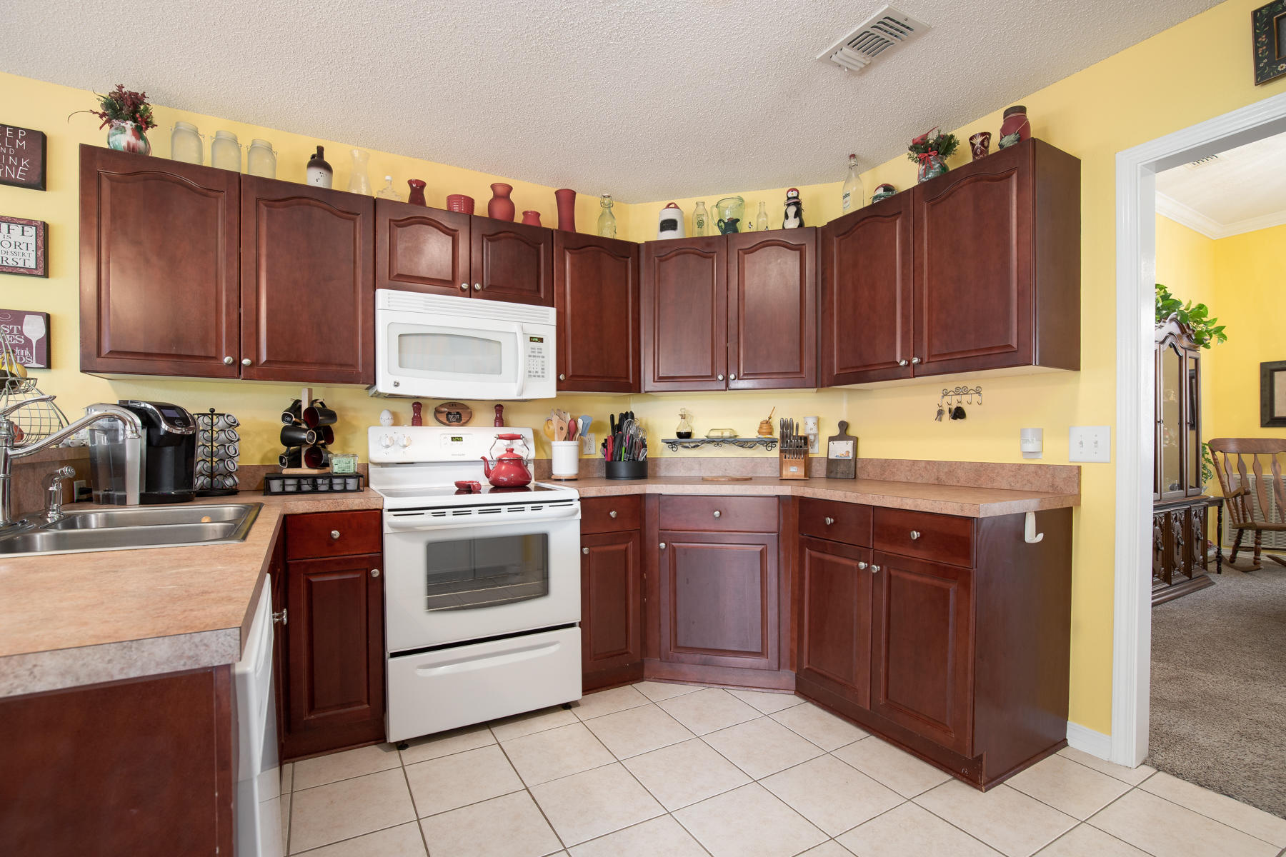 MELISSA OAKS - Residential