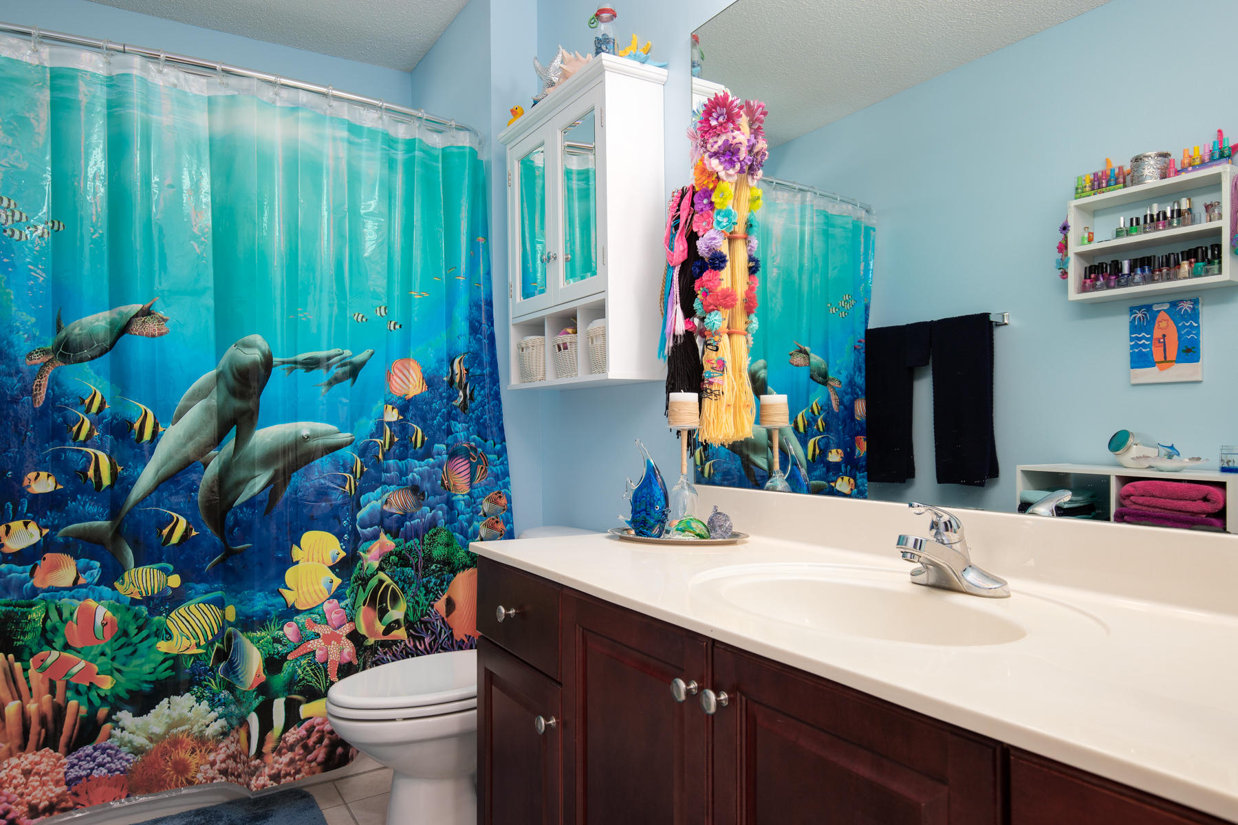 MELISSA OAKS - Residential