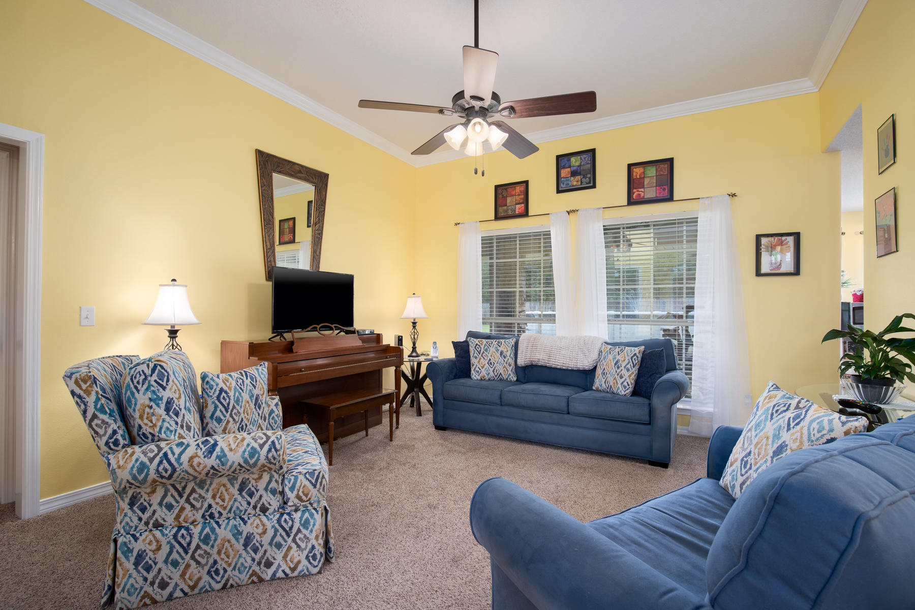 MELISSA OAKS - Residential