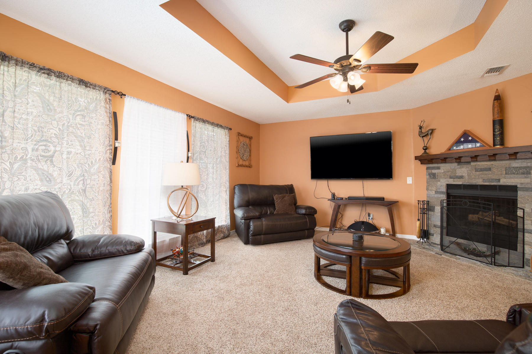 MELISSA OAKS - Residential