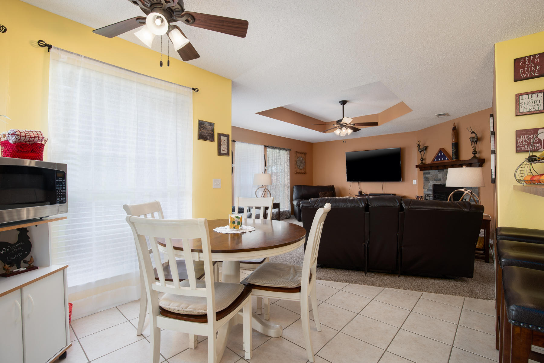 MELISSA OAKS - Residential