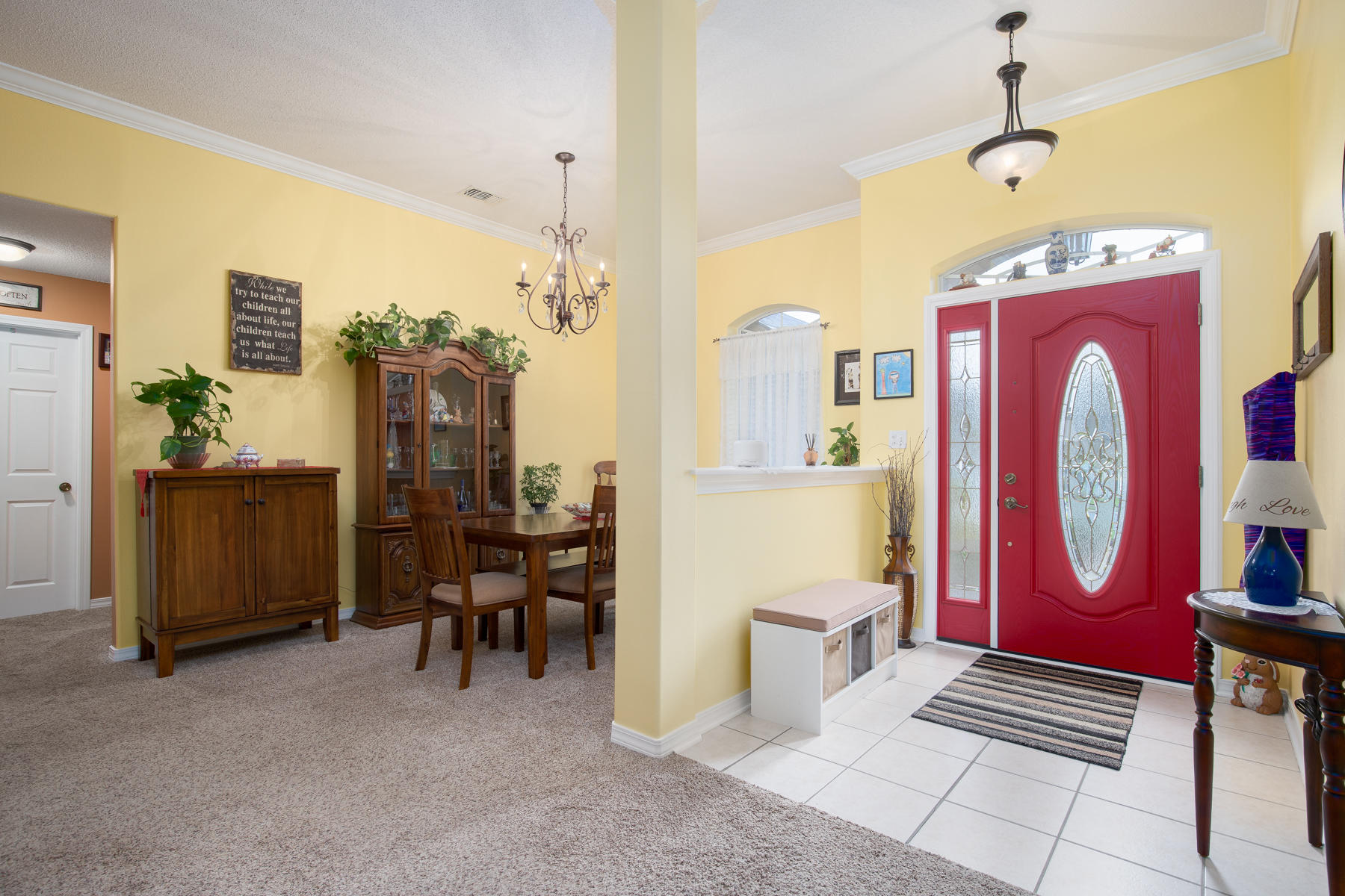 MELISSA OAKS - Residential