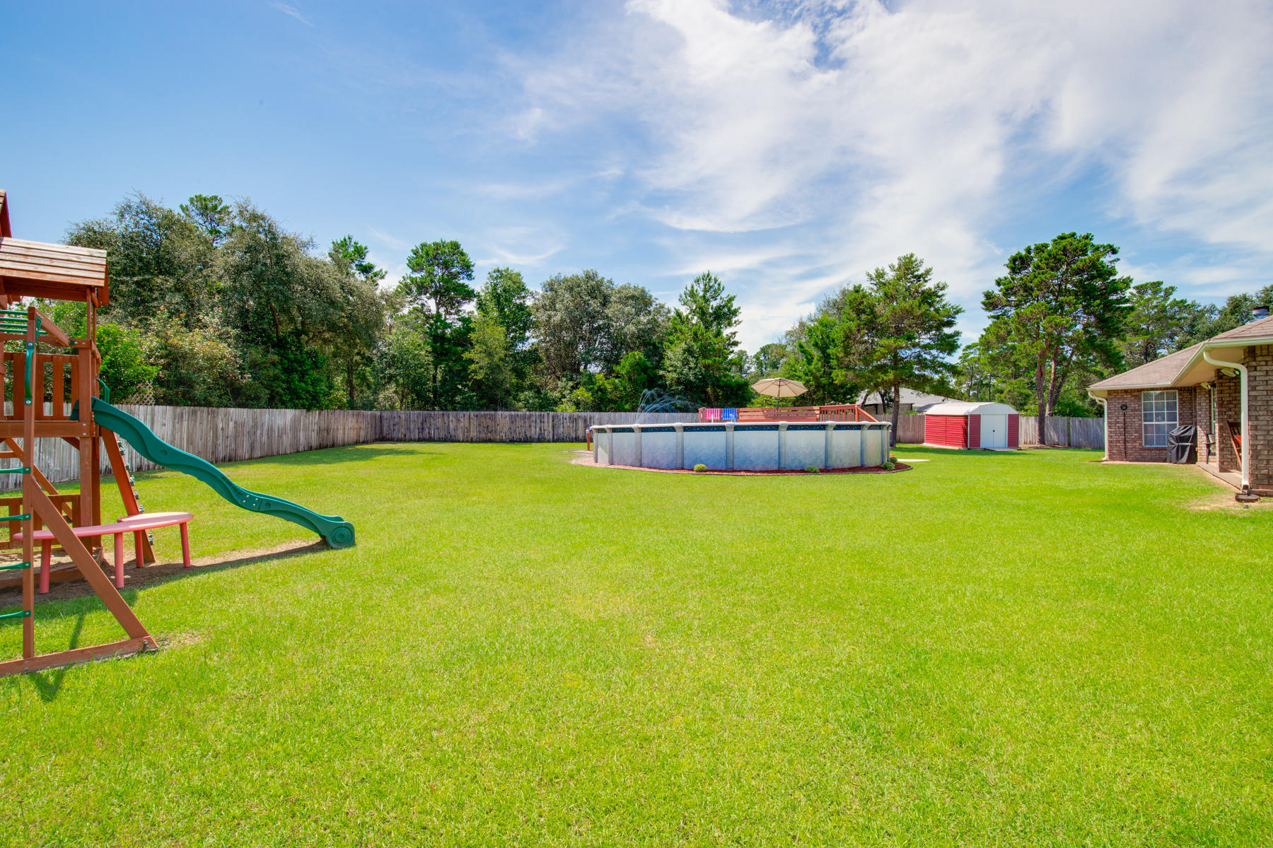 MELISSA OAKS - Residential