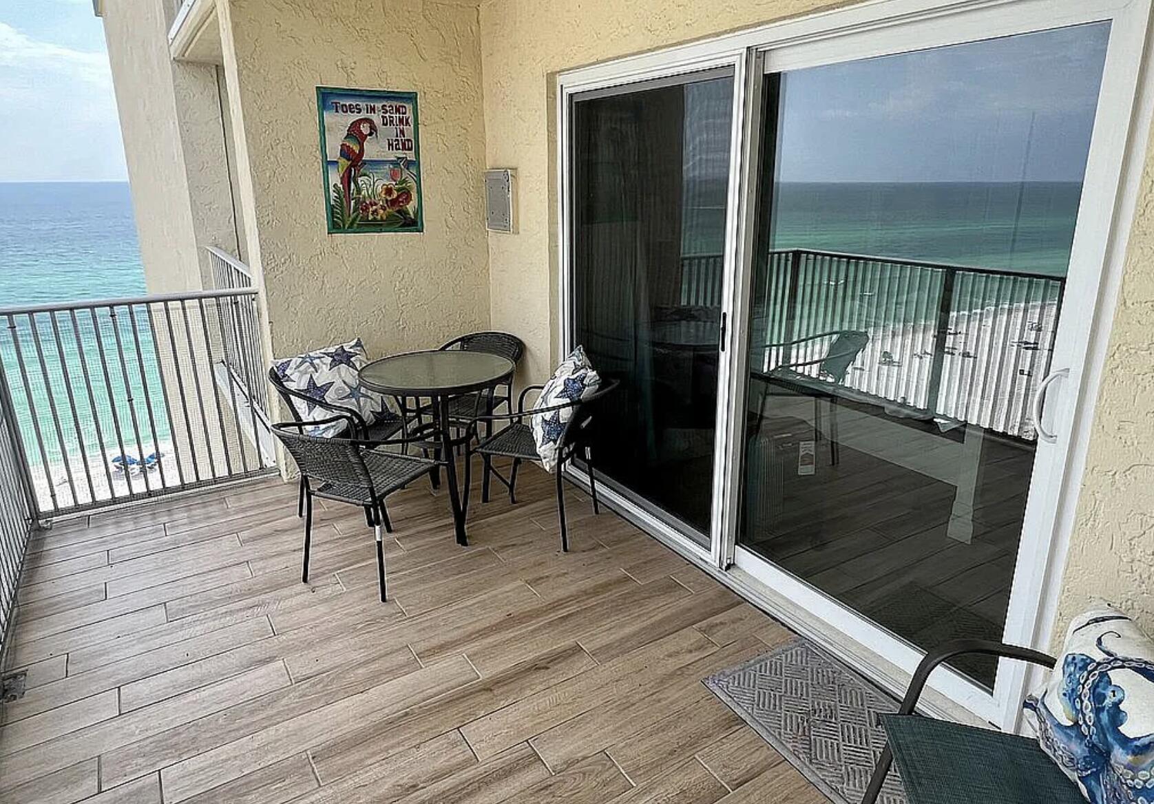 REGENCY TOWERS - Residential