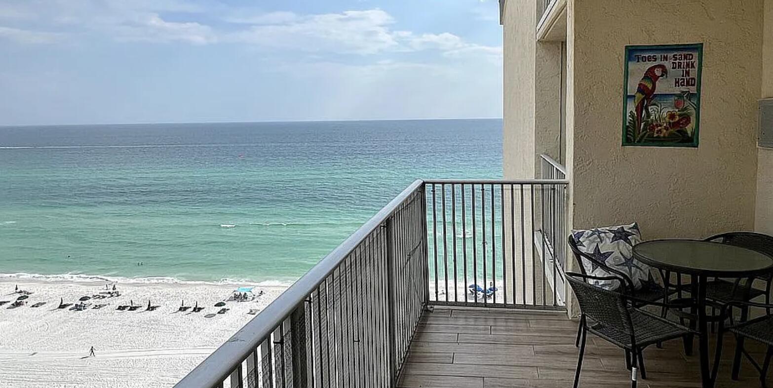 REGENCY TOWERS - Residential