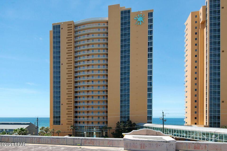 SPLASH, A STERLING RESORT - Residential
