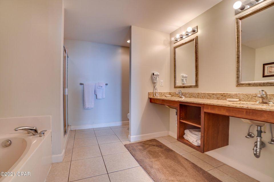 SPLASH, A STERLING RESORT - Residential