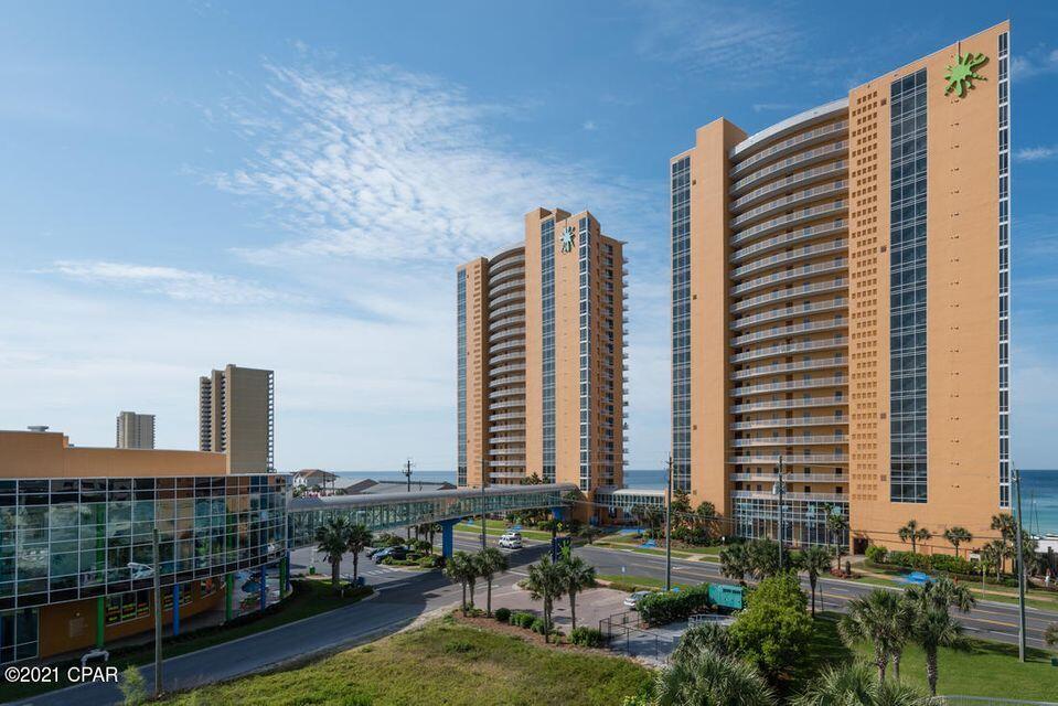SPLASH, A STERLING RESORT - Residential