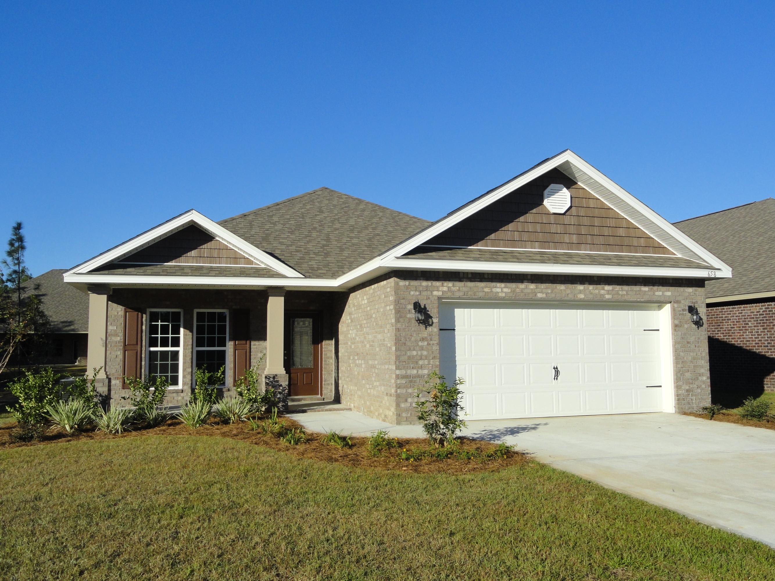 Redstone Commons - Residential