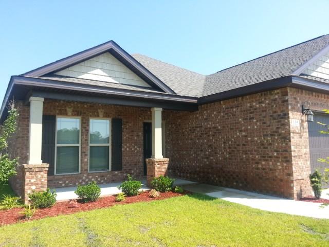 Redstone Commons - Residential