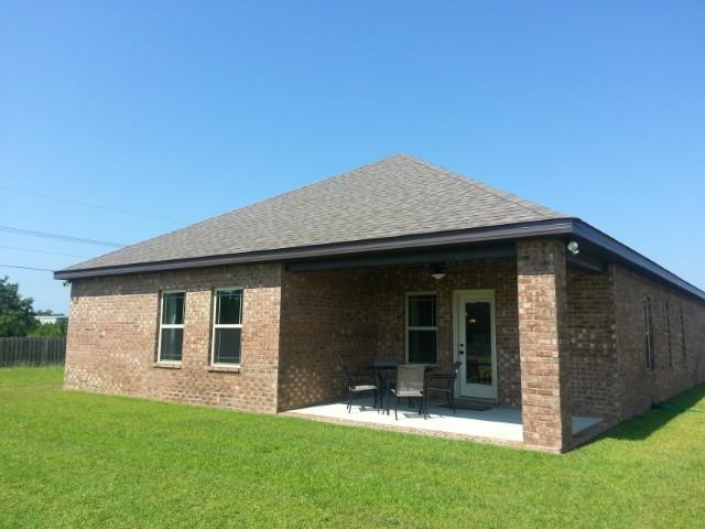 Redstone Commons - Residential