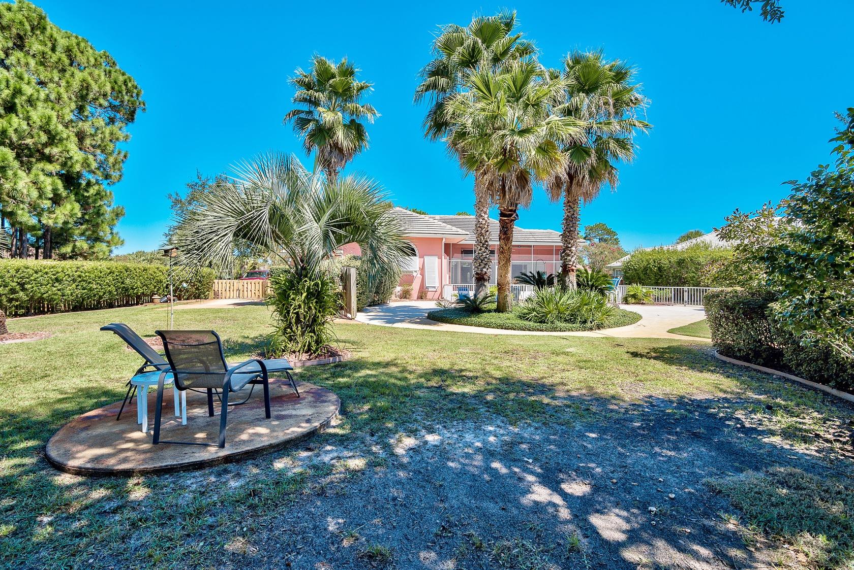 BAYWINDS GOLF ESTATES PH 3 - Residential