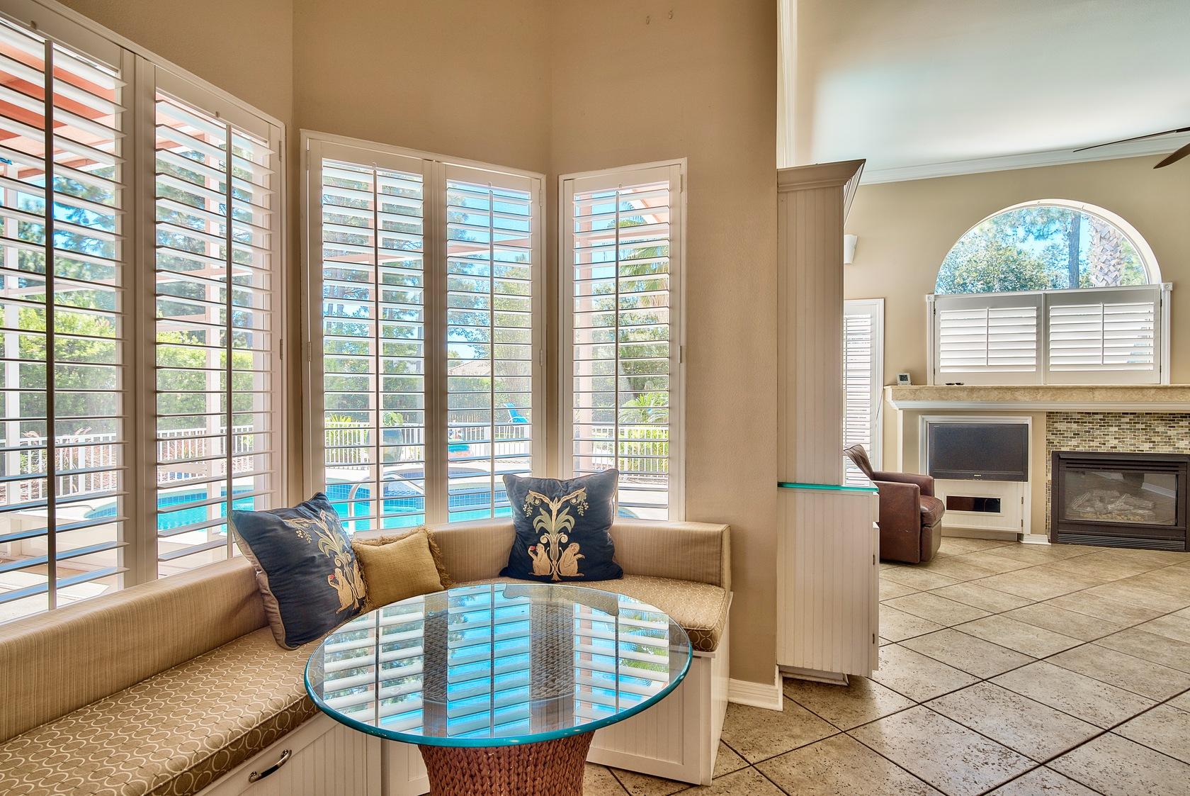 BAYWINDS GOLF ESTATES PH 3 - Residential