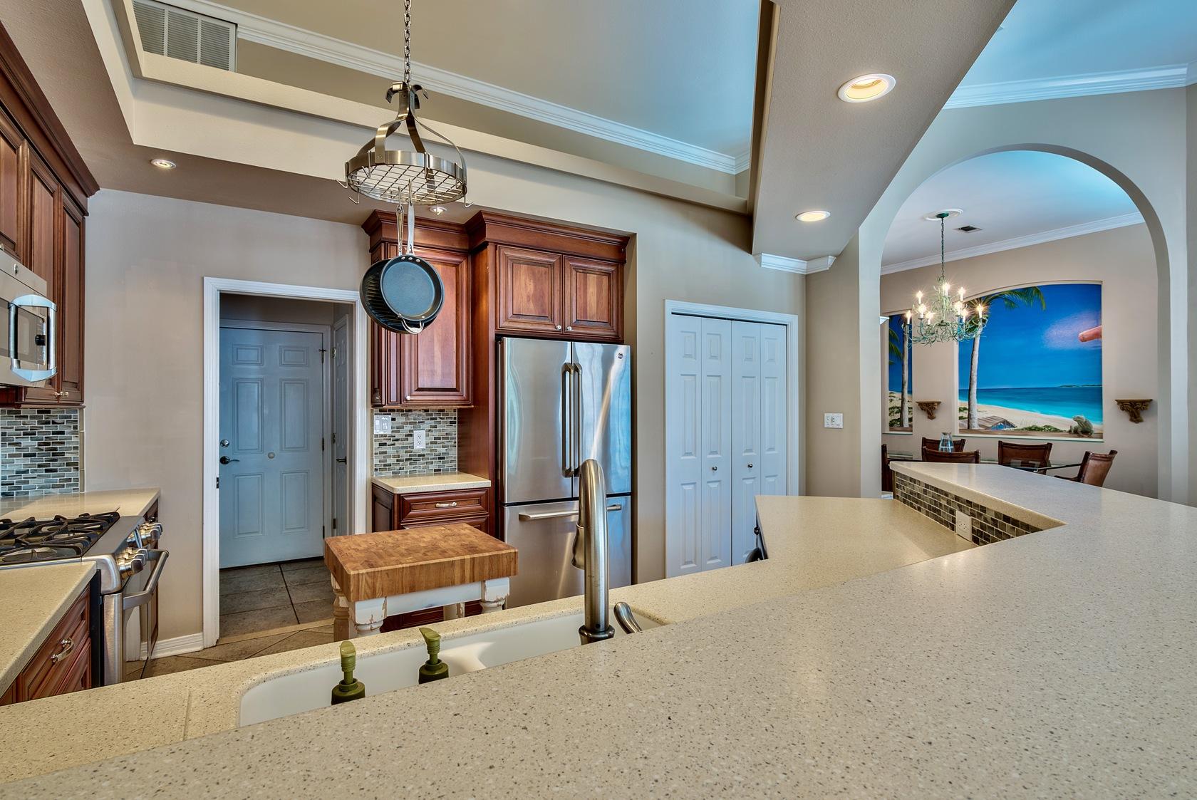 BAYWINDS GOLF ESTATES PH 3 - Residential