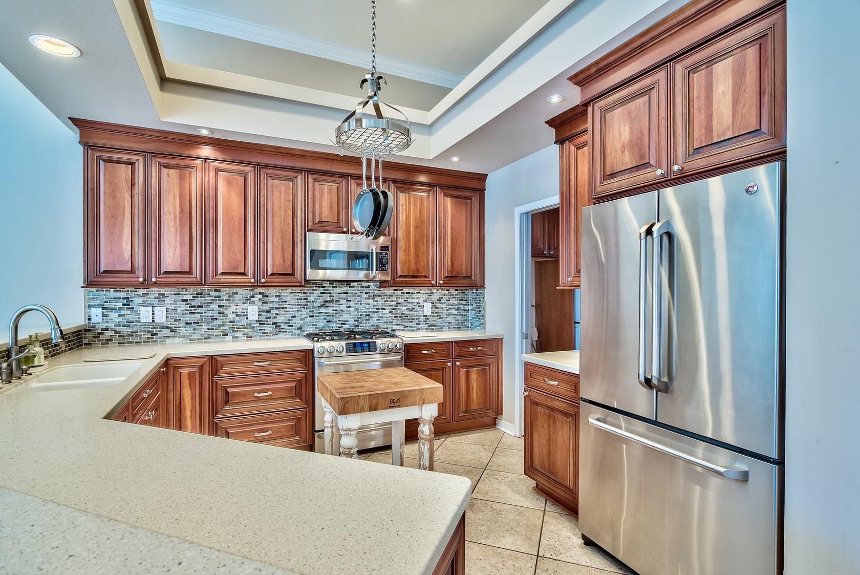 BAYWINDS GOLF ESTATES PH 3 - Residential