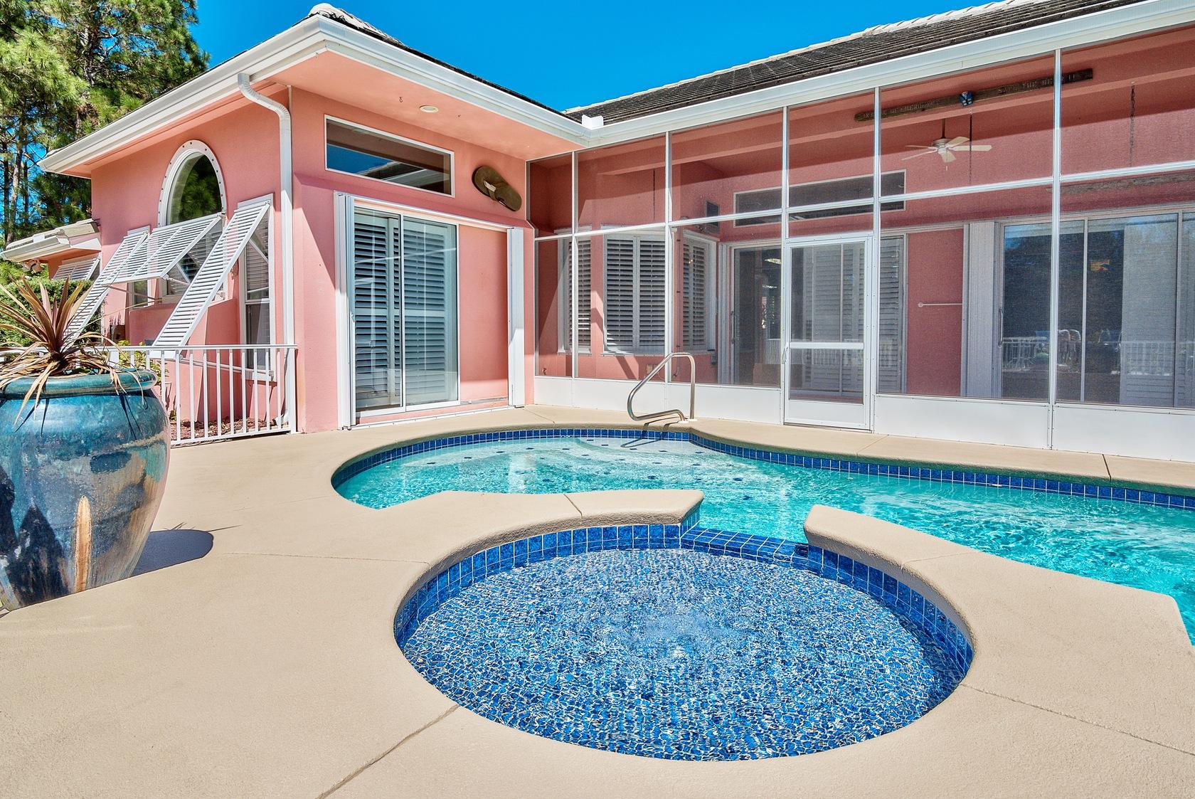 BAYWINDS GOLF ESTATES PH 3 - Residential