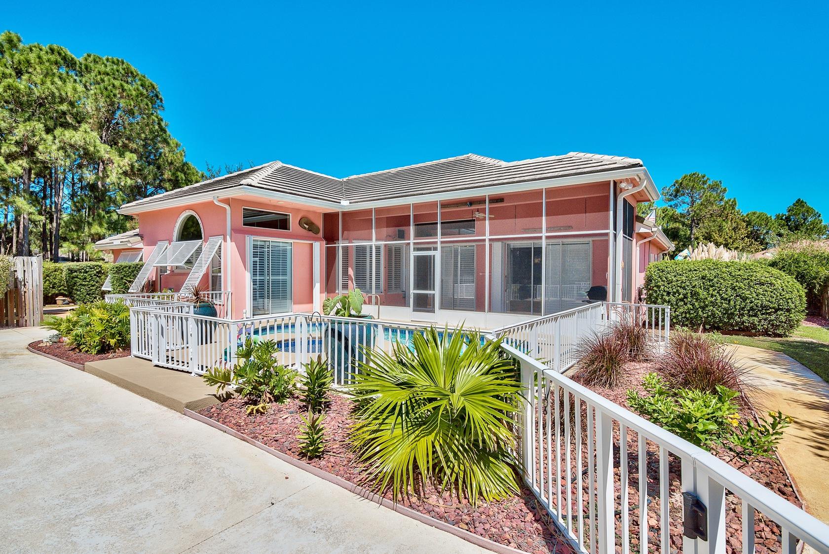 BAYWINDS GOLF ESTATES PH 3 - Residential