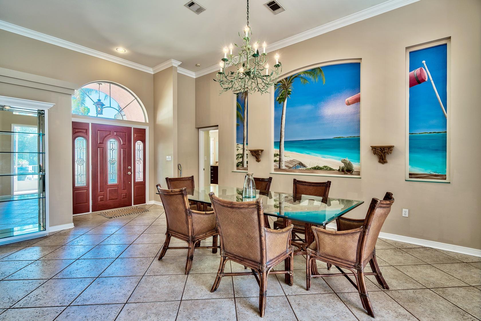 BAYWINDS GOLF ESTATES PH 3 - Residential