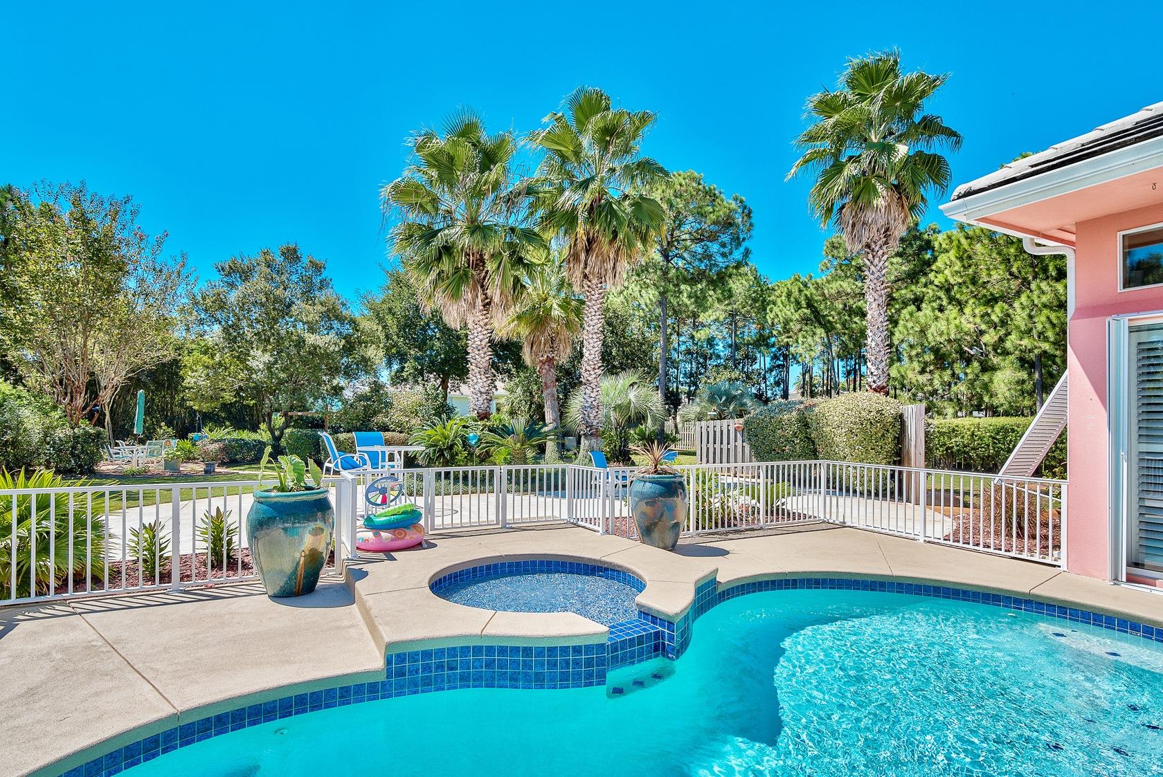 BAYWINDS GOLF ESTATES PH 3 - Residential